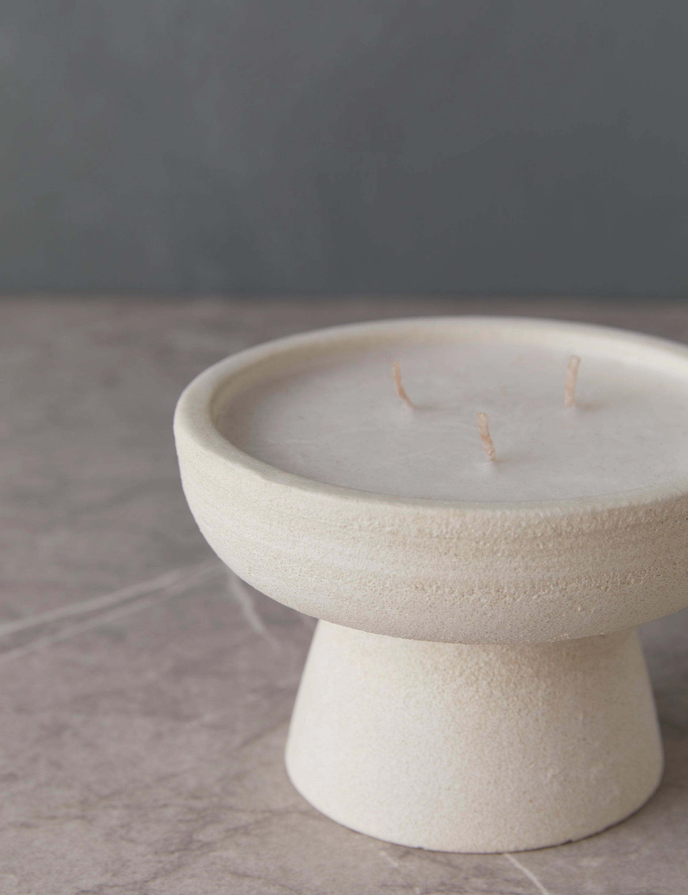 Jack Raw Candle by dum