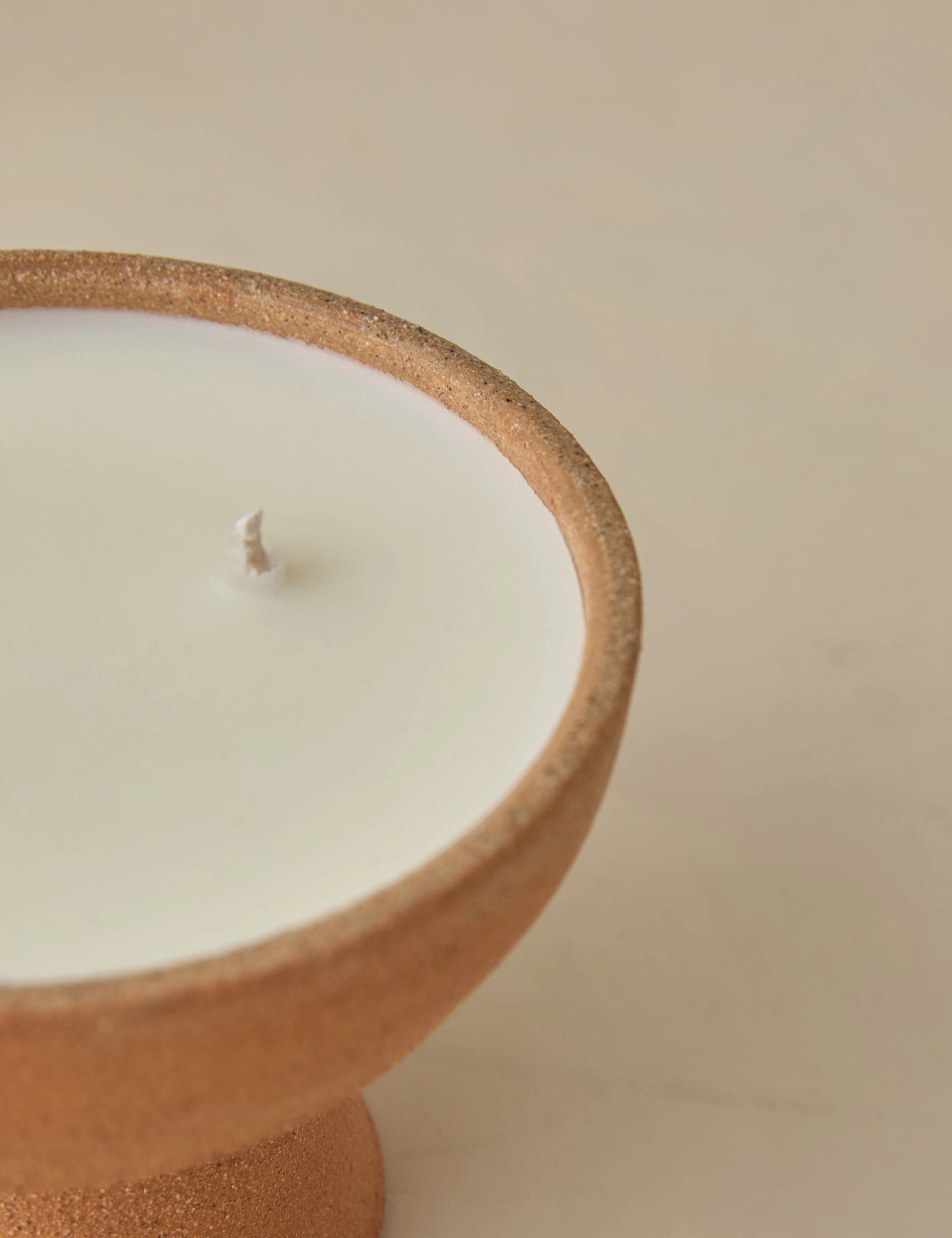 Jack Raw Candle by dum