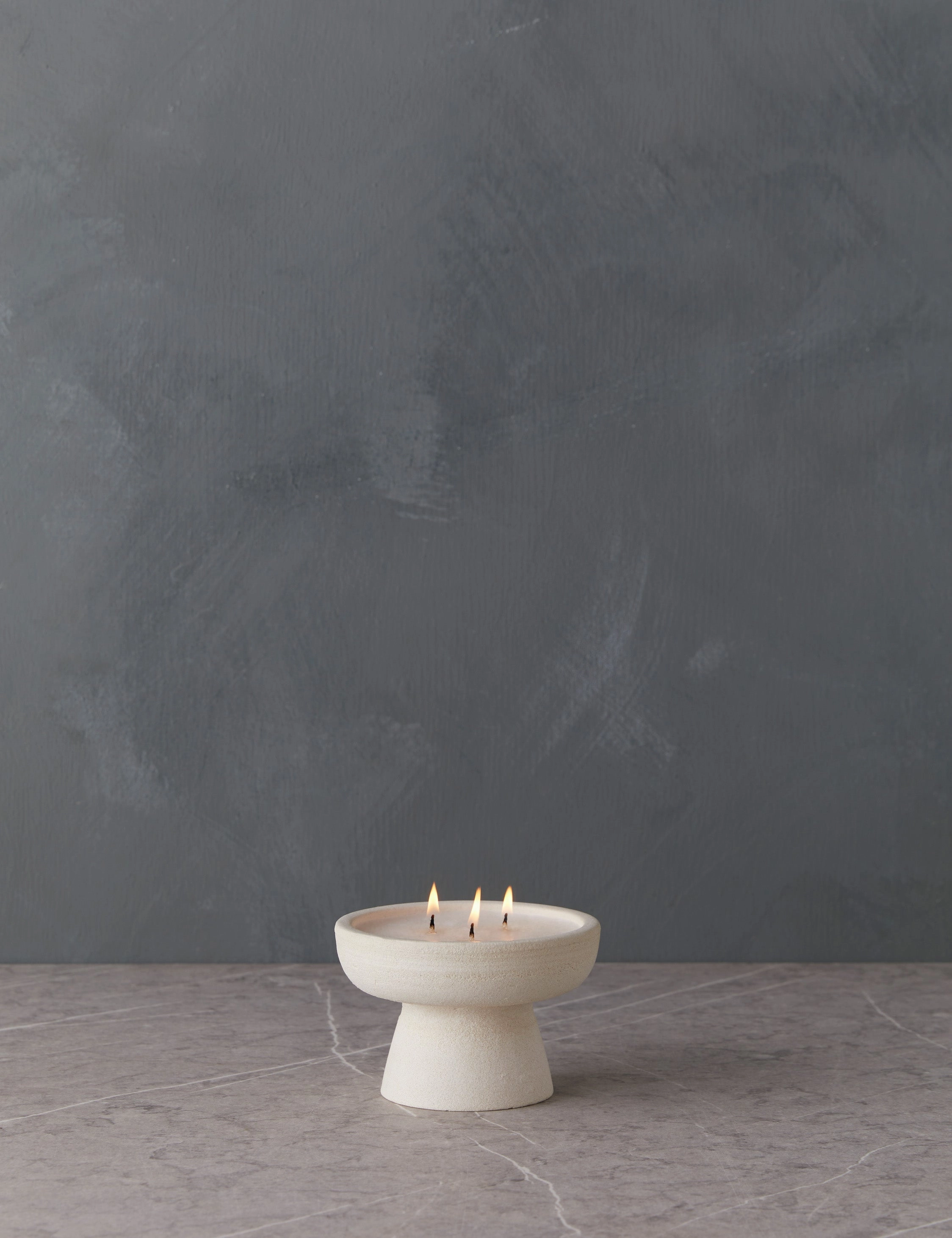 Jack Raw Candle by dum 
