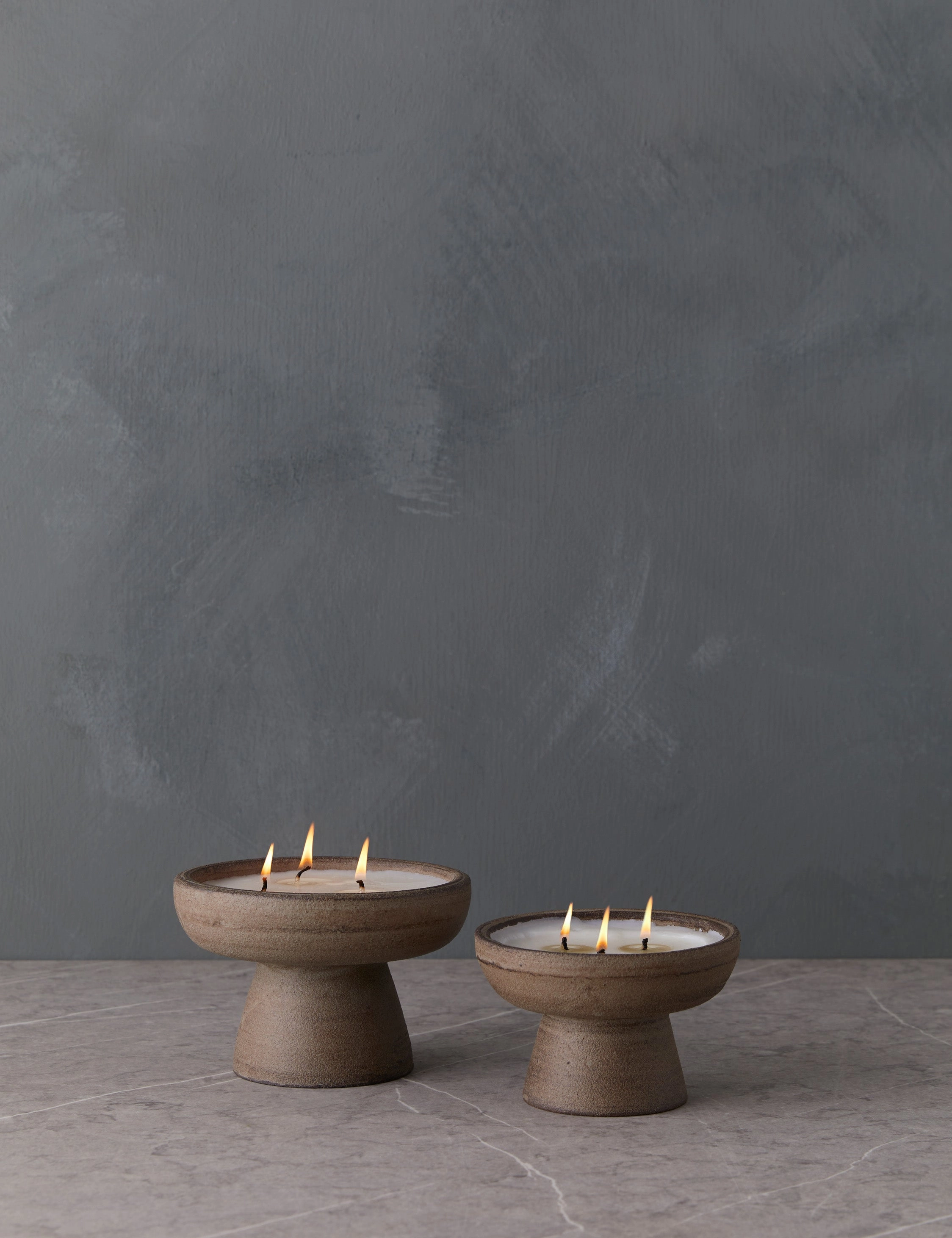 Jack Raw Candle by dum