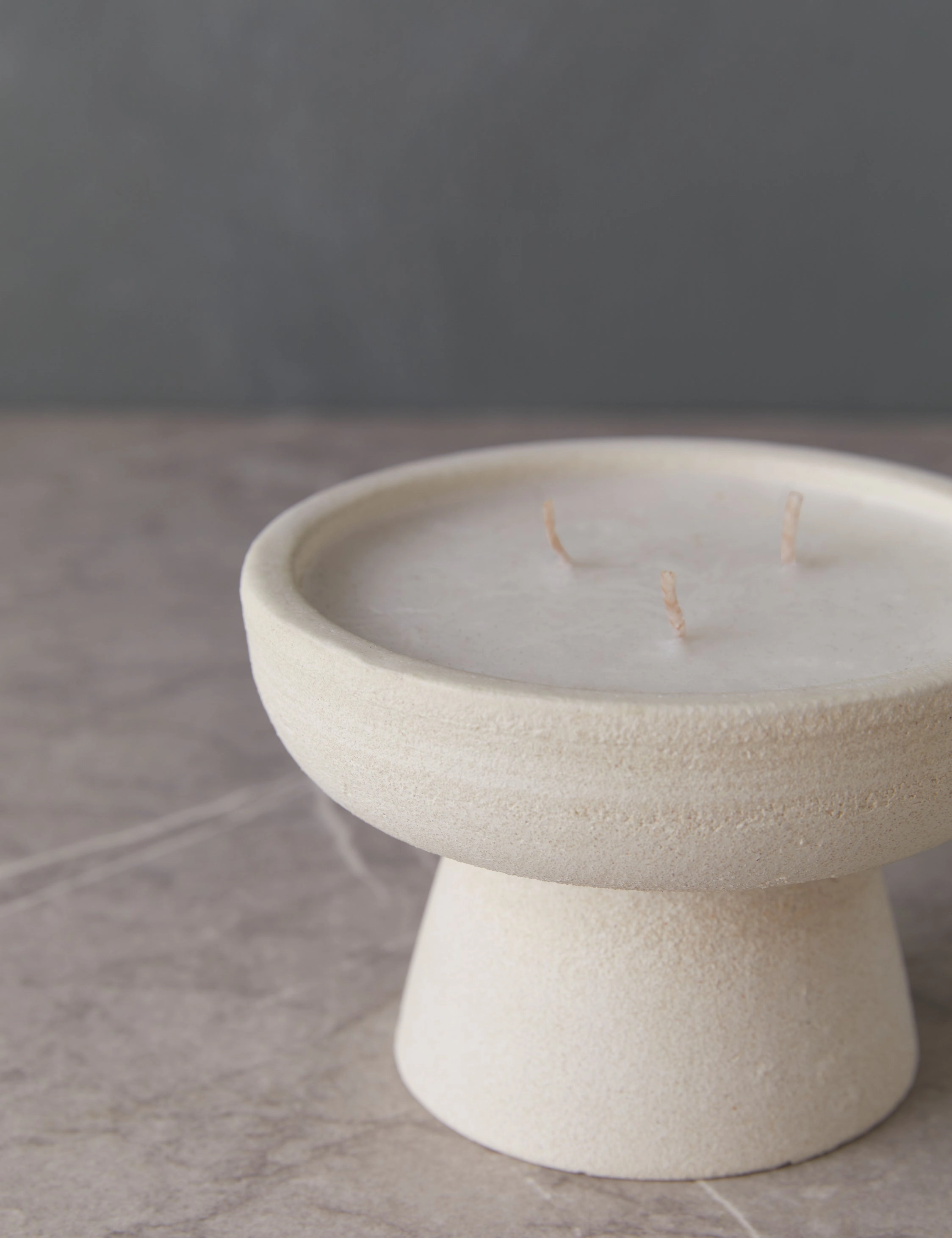 Jack Raw Candle by dum