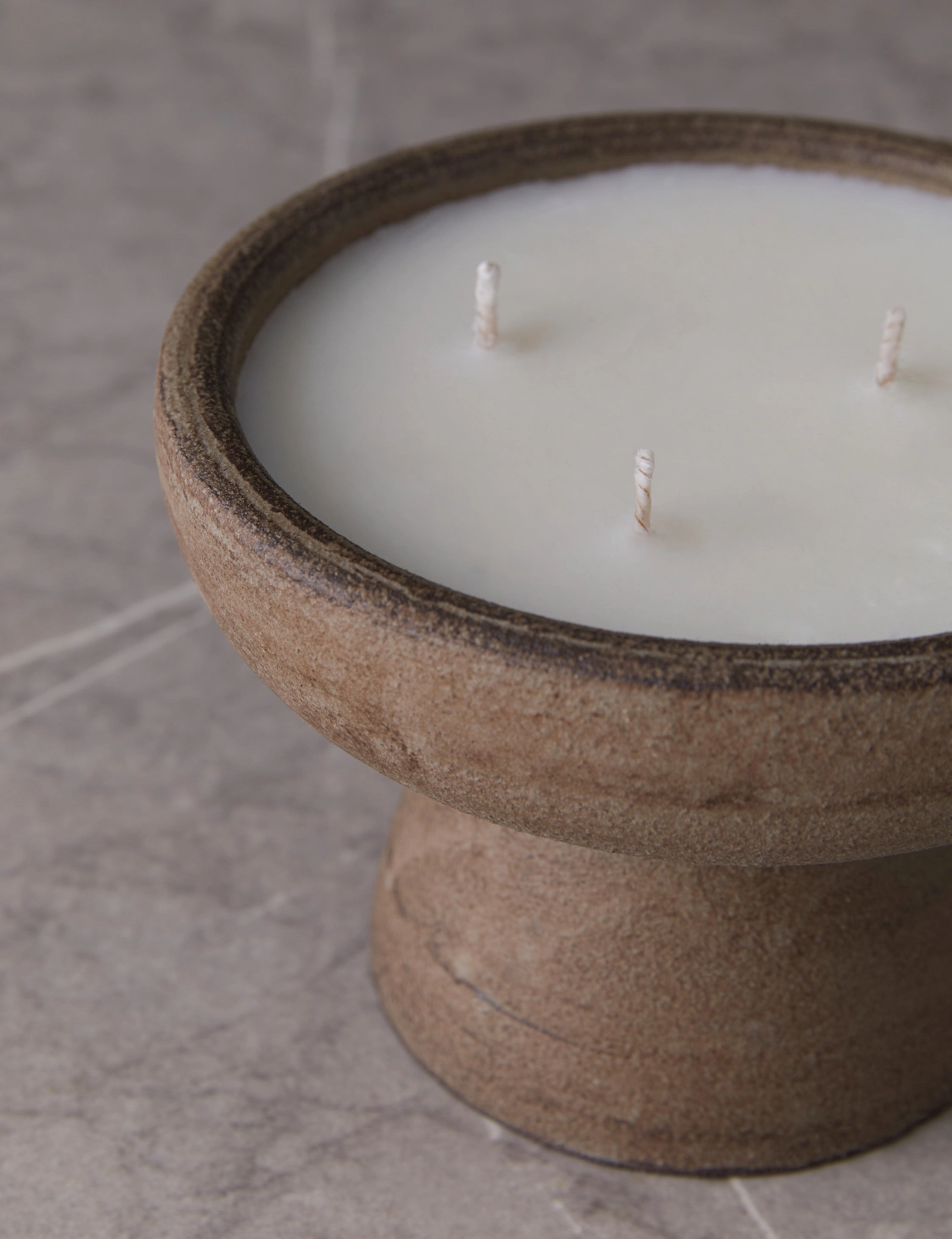 Jack Raw Candle by dum