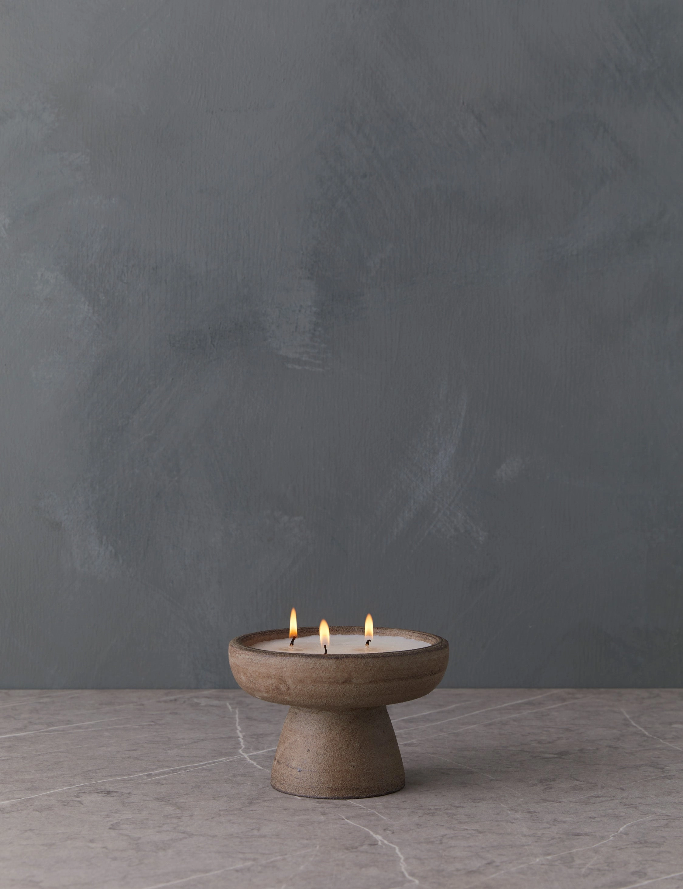 Jack Raw Candle by dum