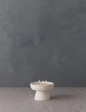 Jack Raw Candle by dum 