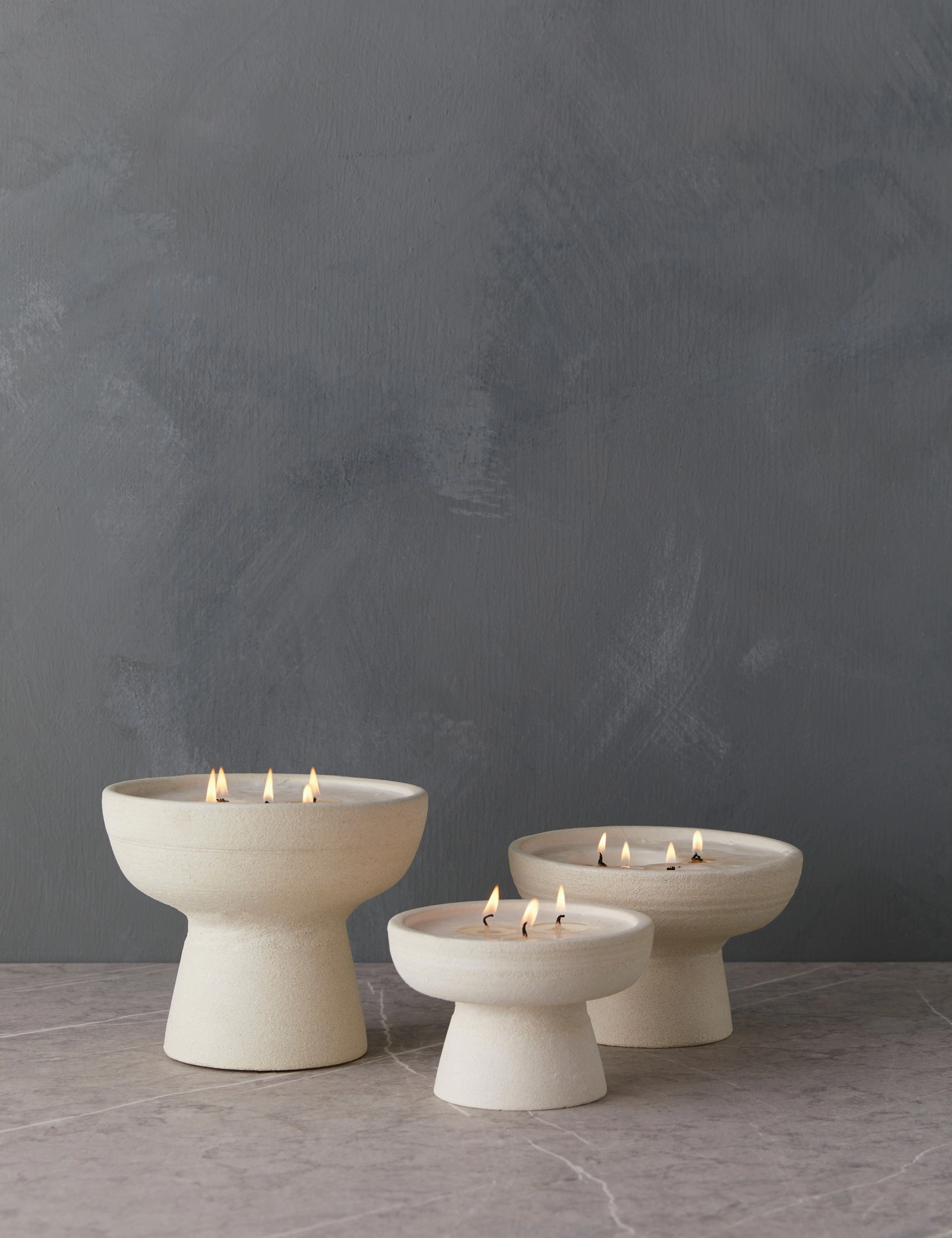 Jack Raw Candle by dum