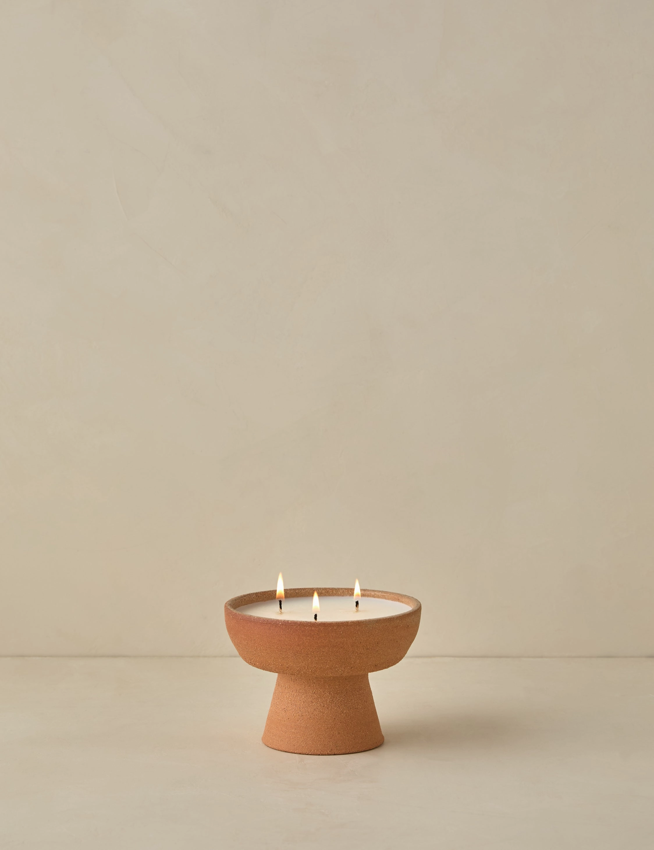 Jack Raw Candle by dum