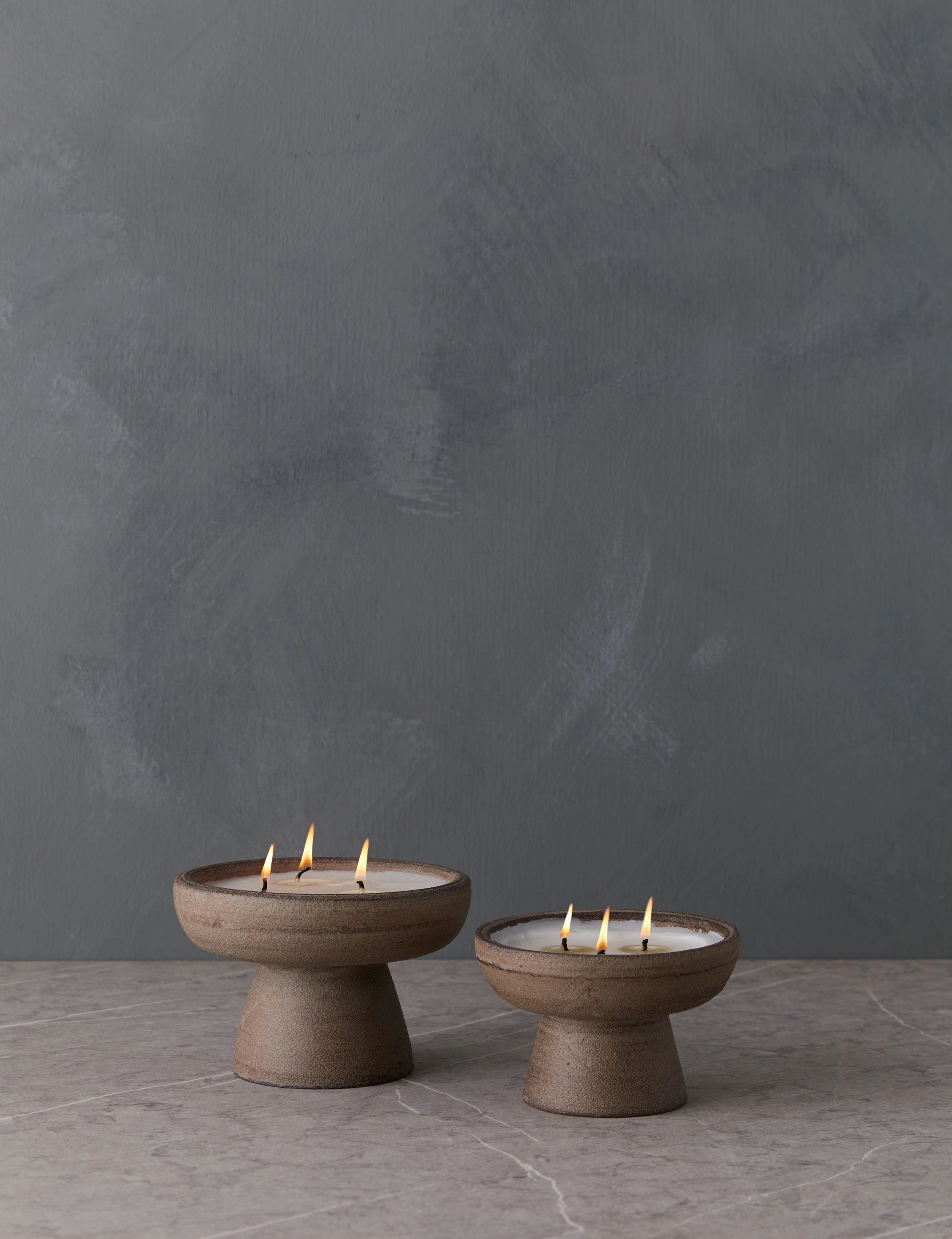 Jack Raw Candle by dum