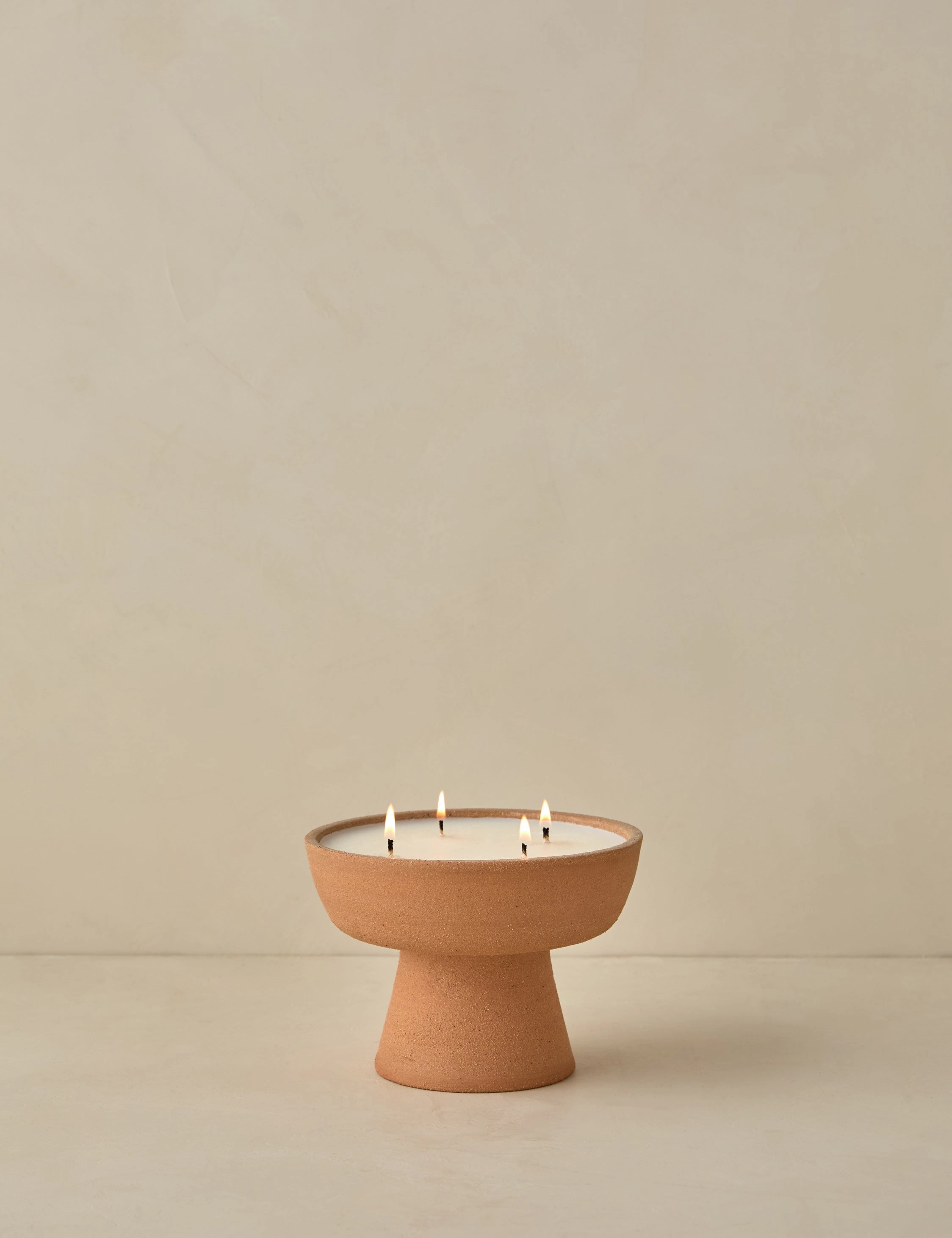Jack Raw Candle by dum