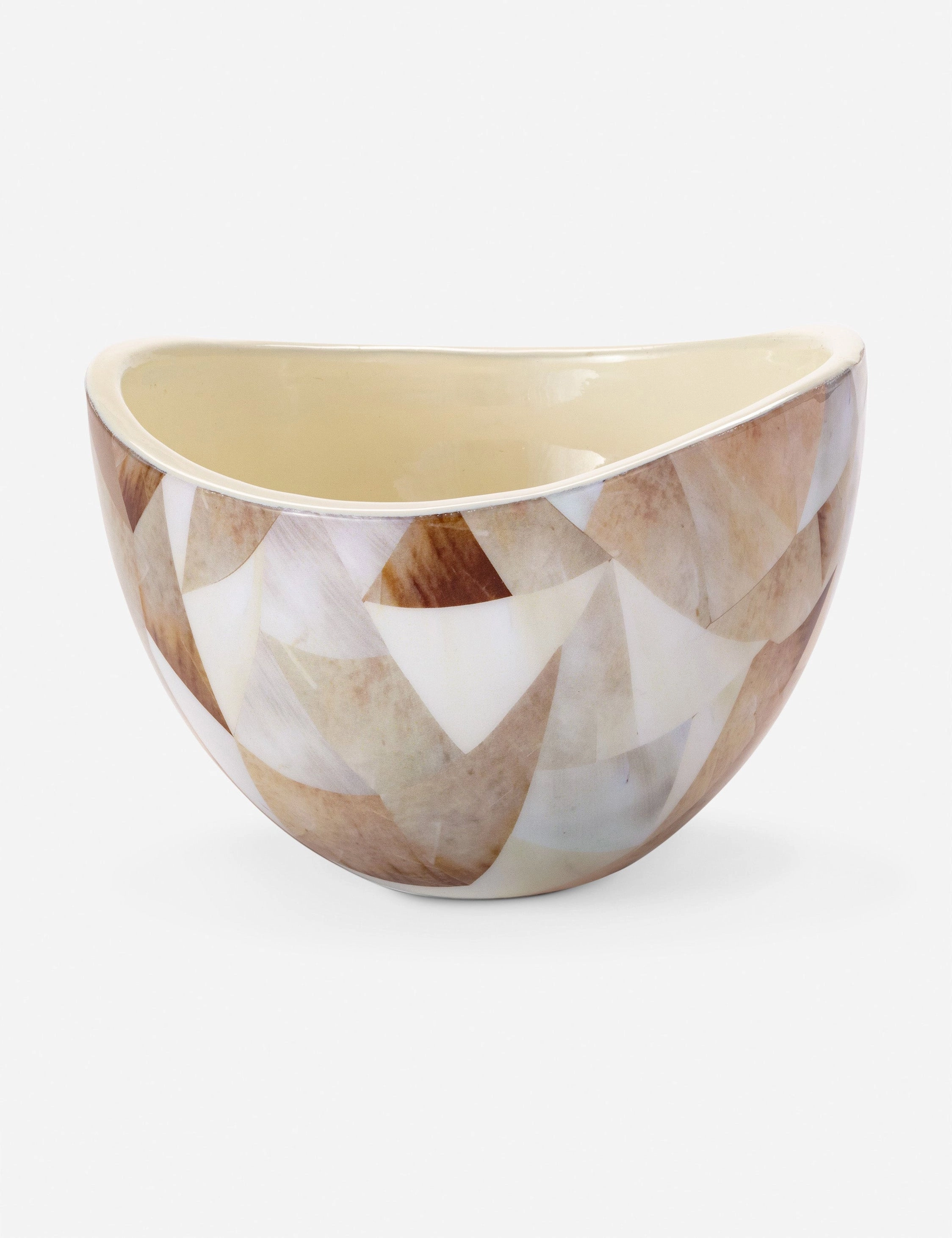 Jake Bowl by Regina Andrew