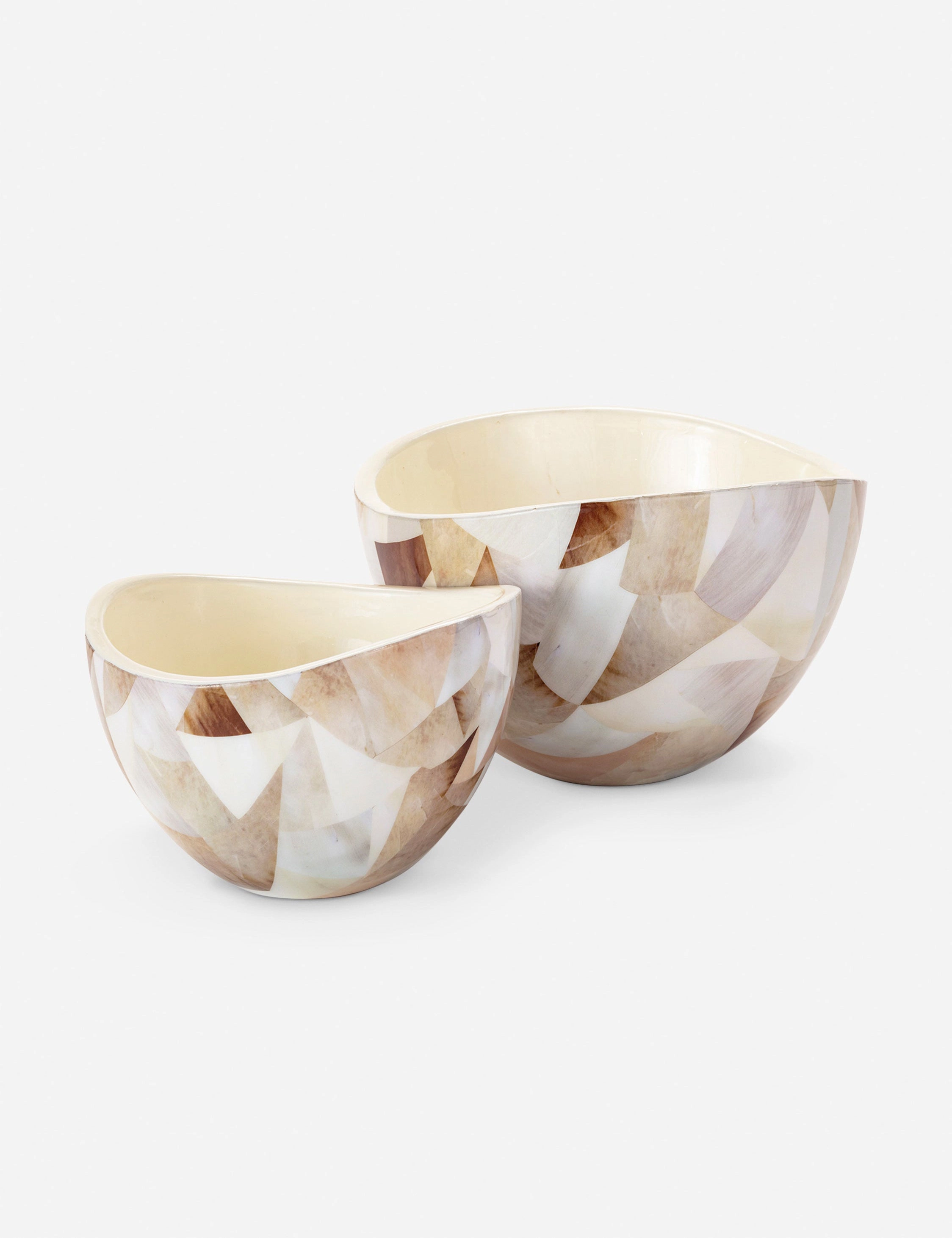 Jake Bowl by Regina Andrew