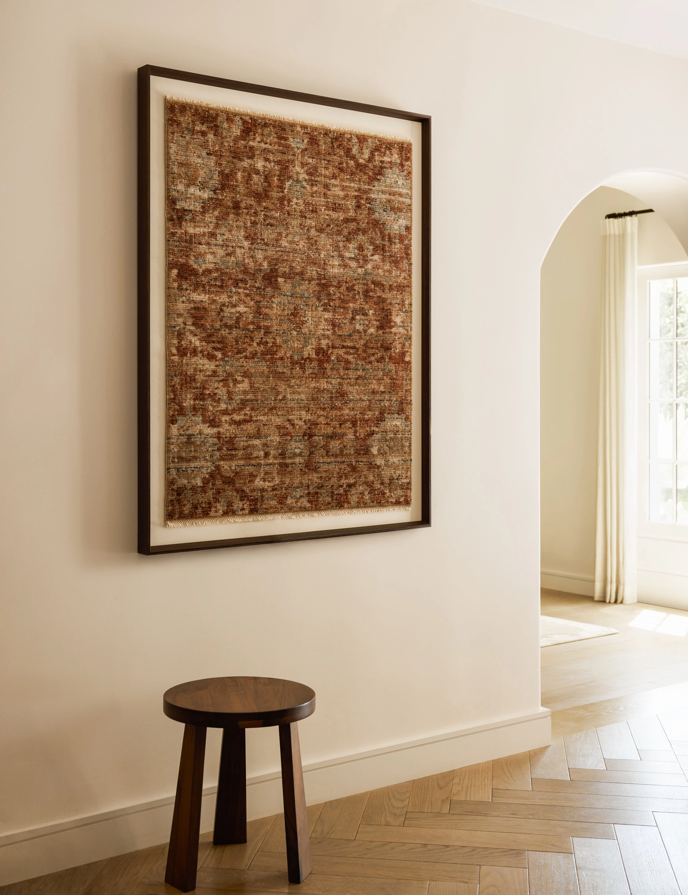 Jala Textile Wall Art 