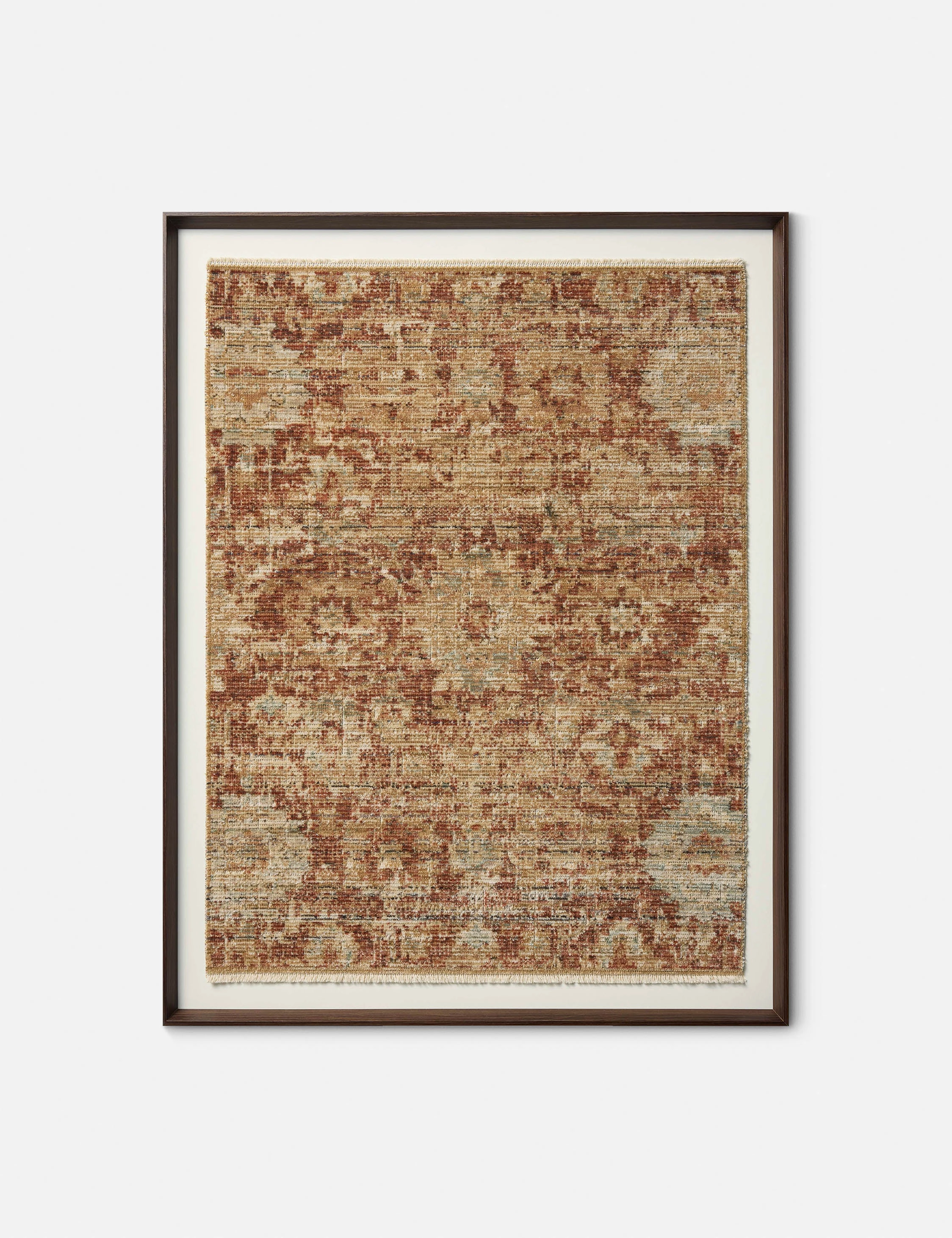 Jala Textile Wall Art