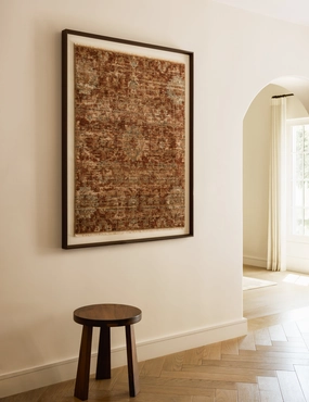 Jala Textile Wall Art 