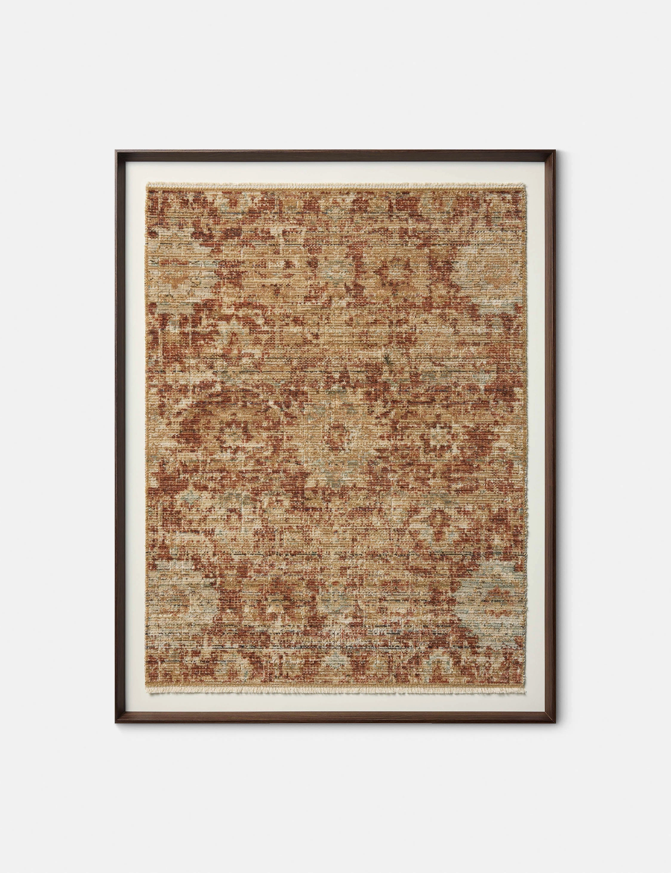 Jala Textile Wall Art