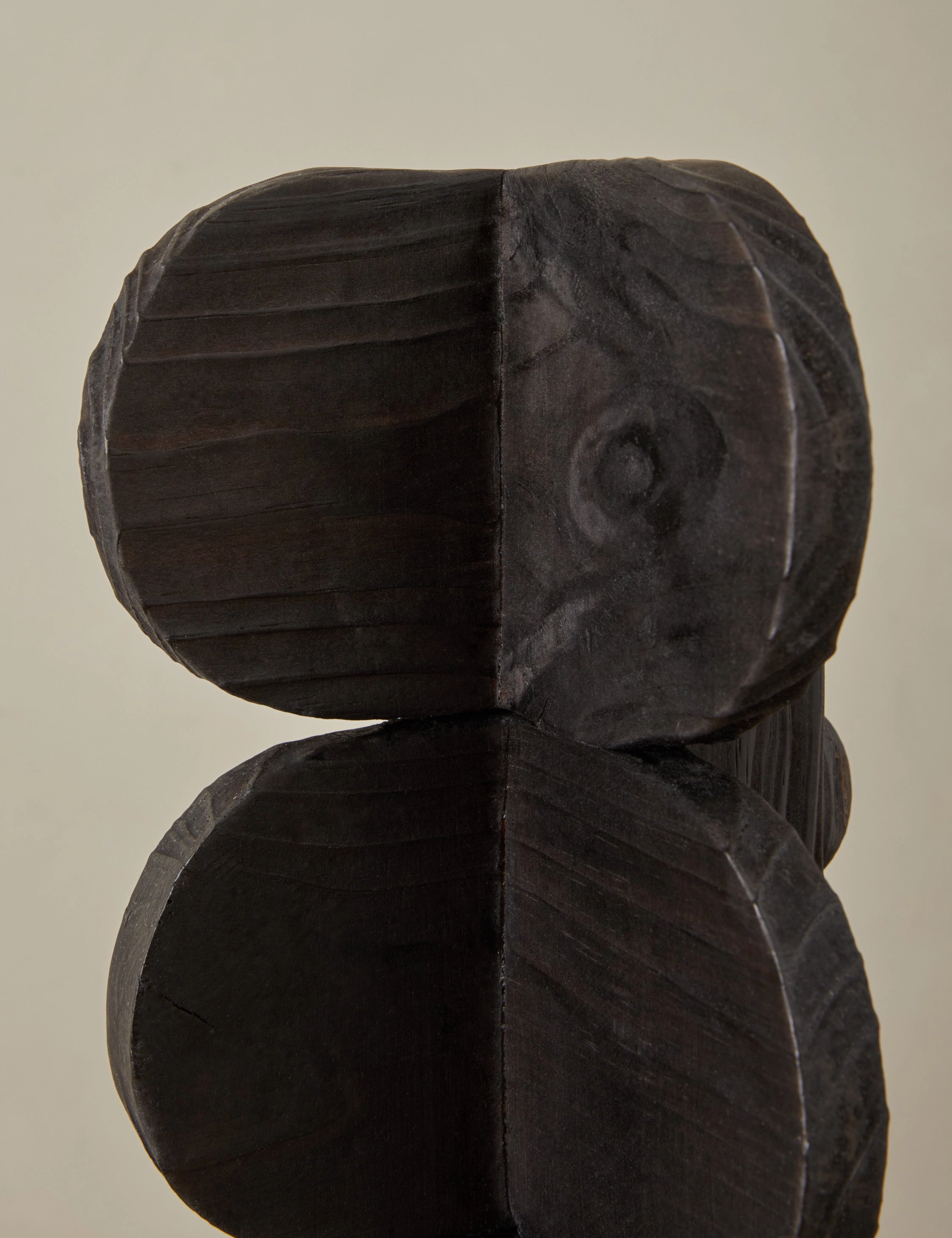 Jamas Sculpture by Meso