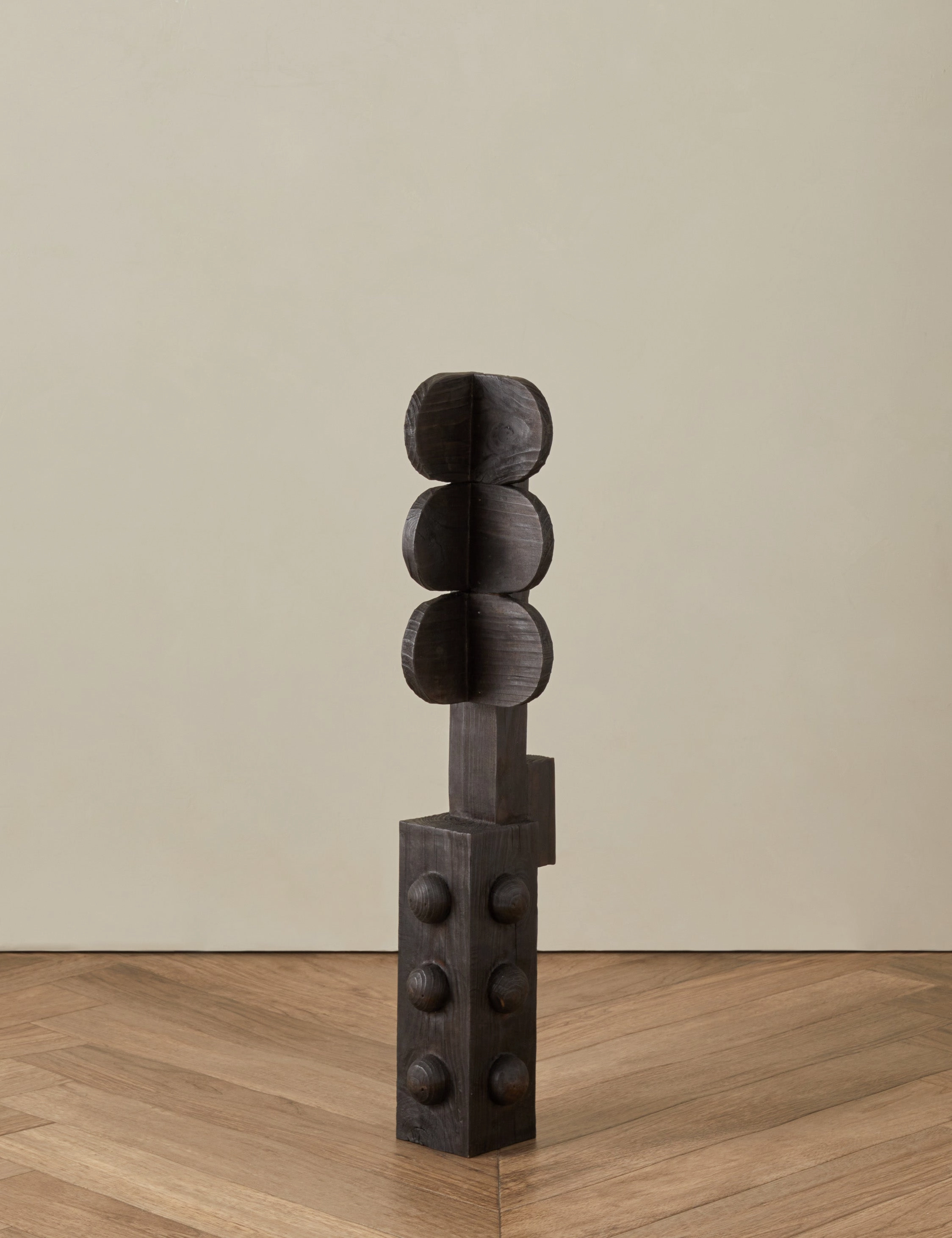 Jamas Sculpture by Meso 