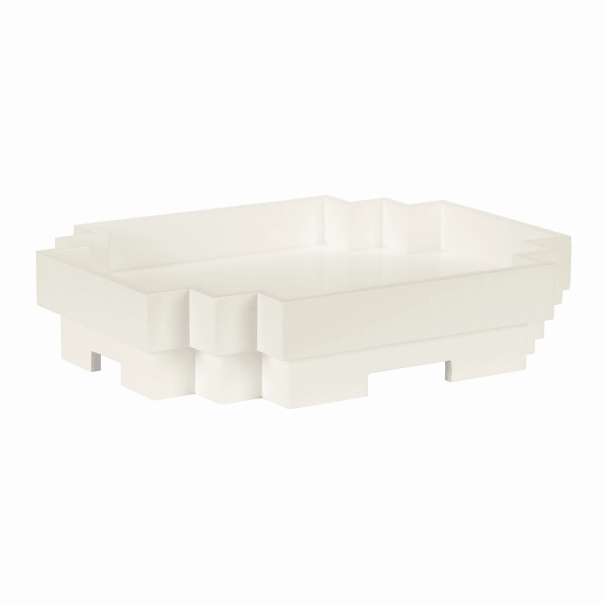 Japandi Tray 