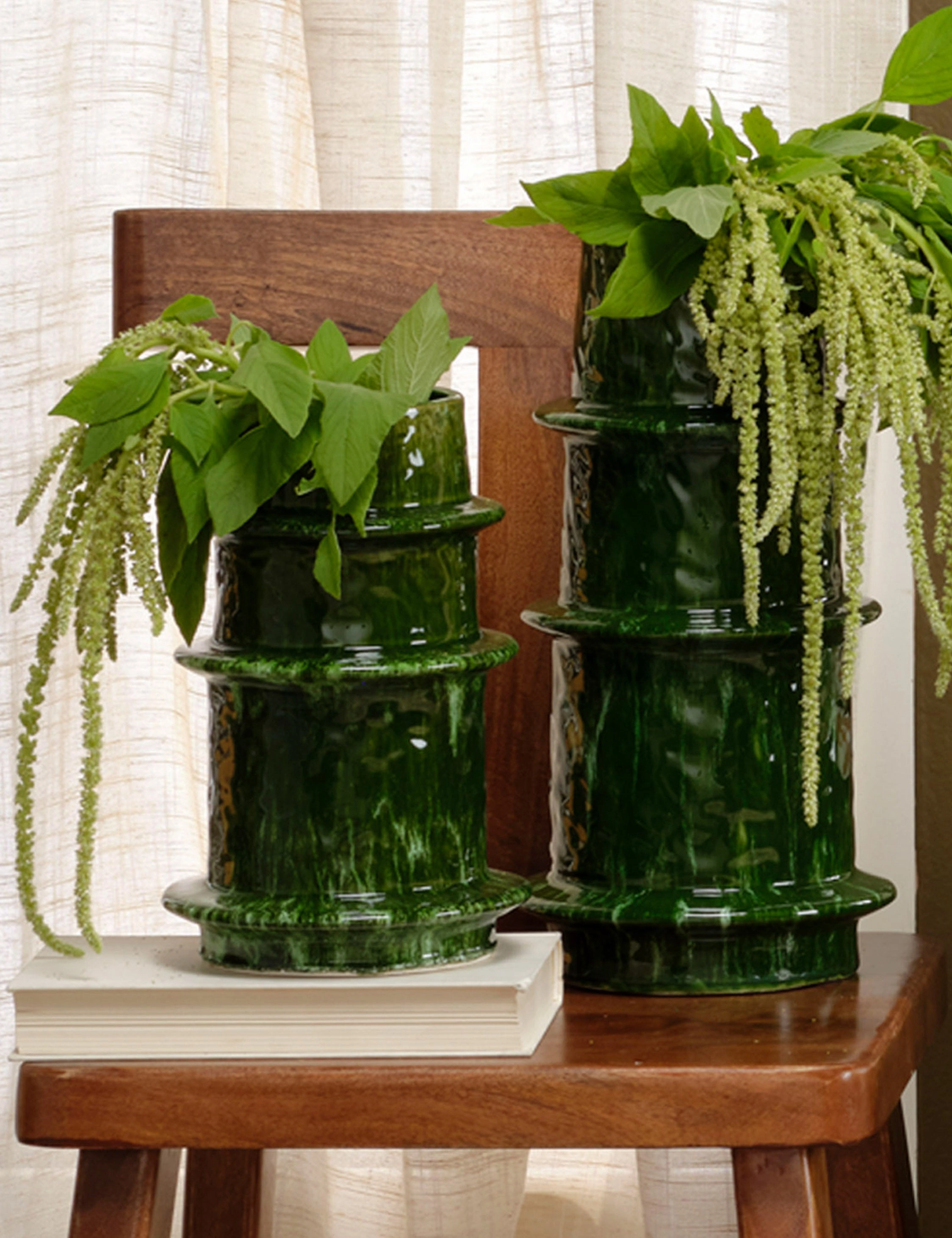 Jelsa Vase