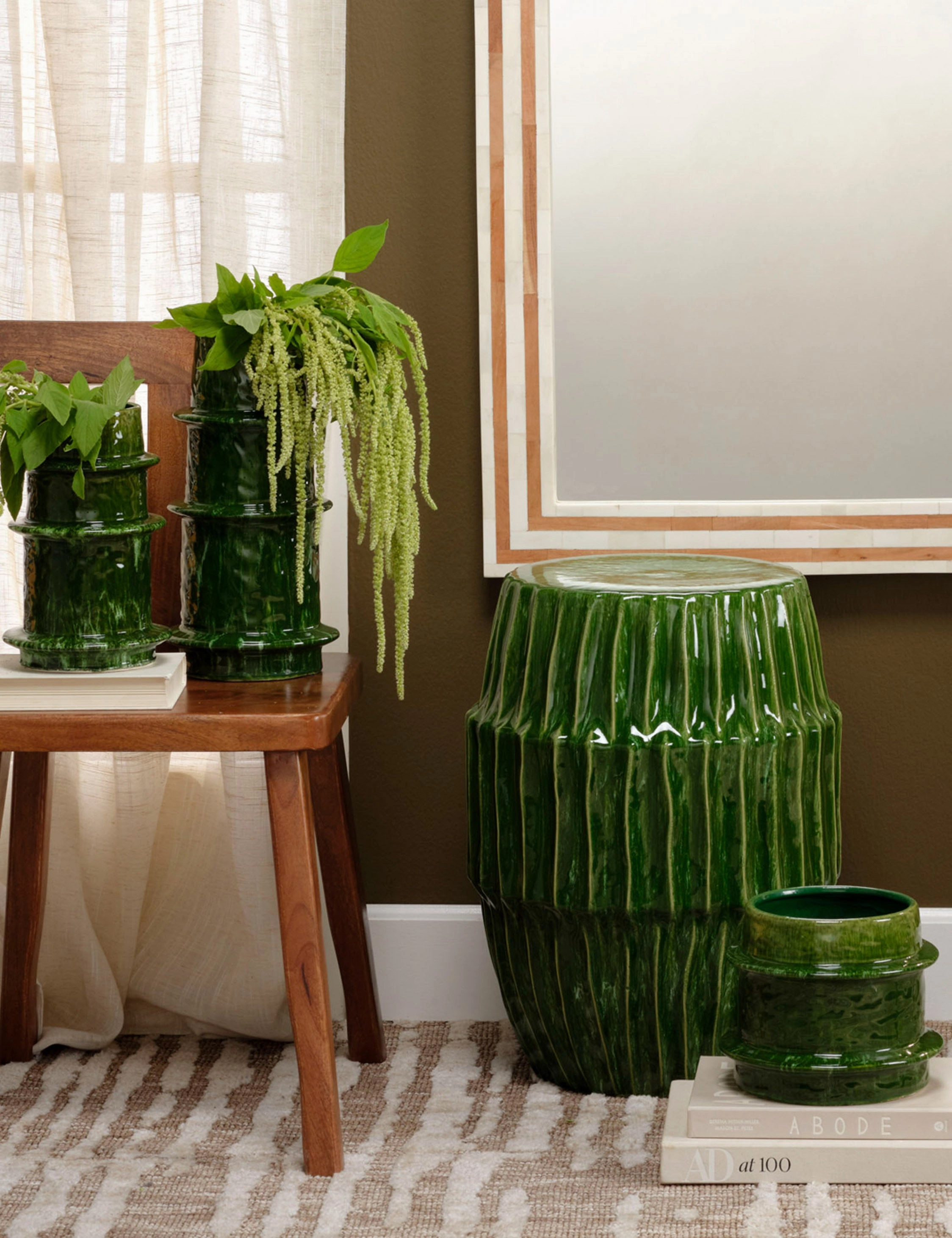 Jelsa Vase