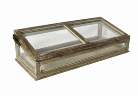 Jennings Display Case 
