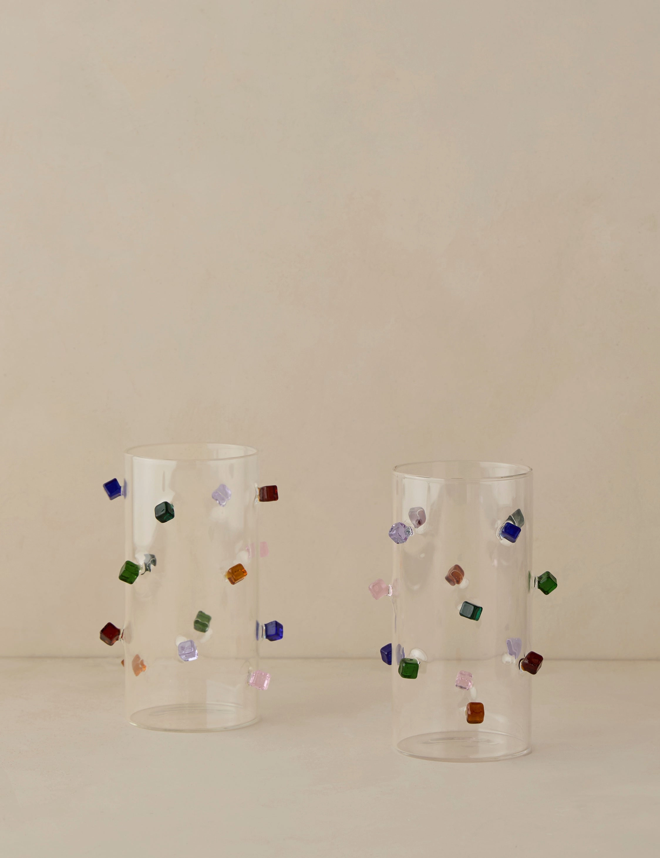 Jewel Glassware by FAZEEK