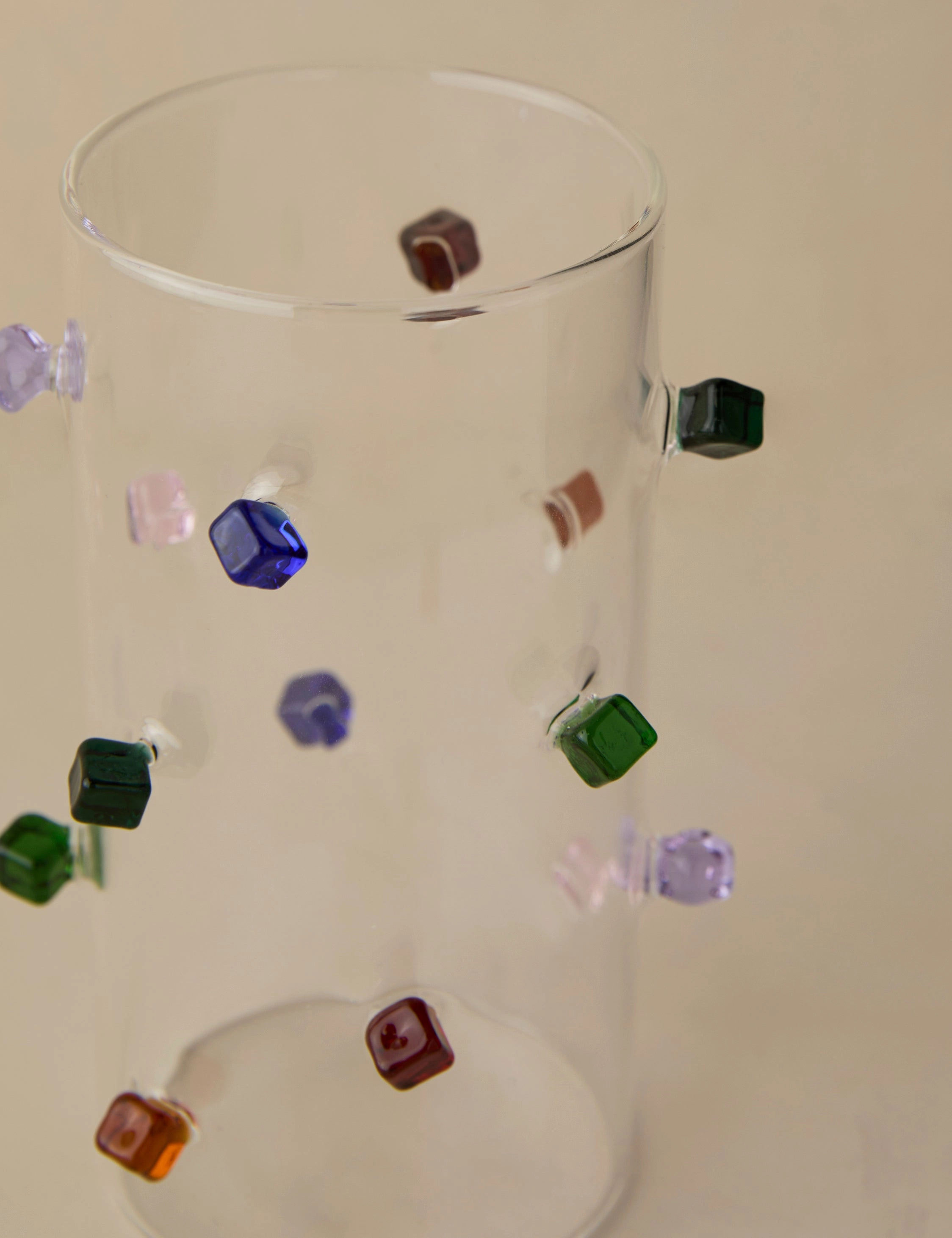 Jewel Glassware by FAZEEK