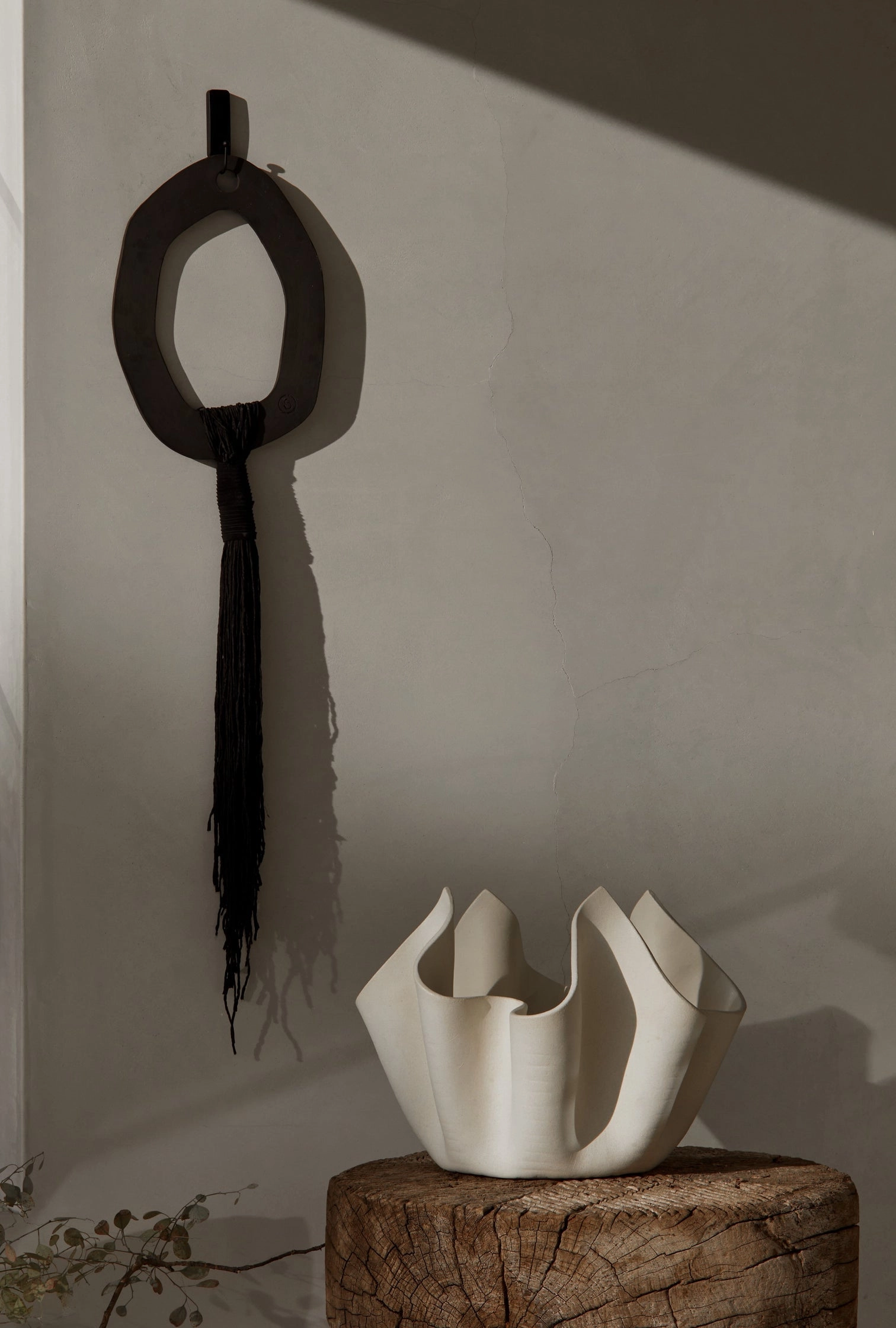 Jill - Catchall Grande
