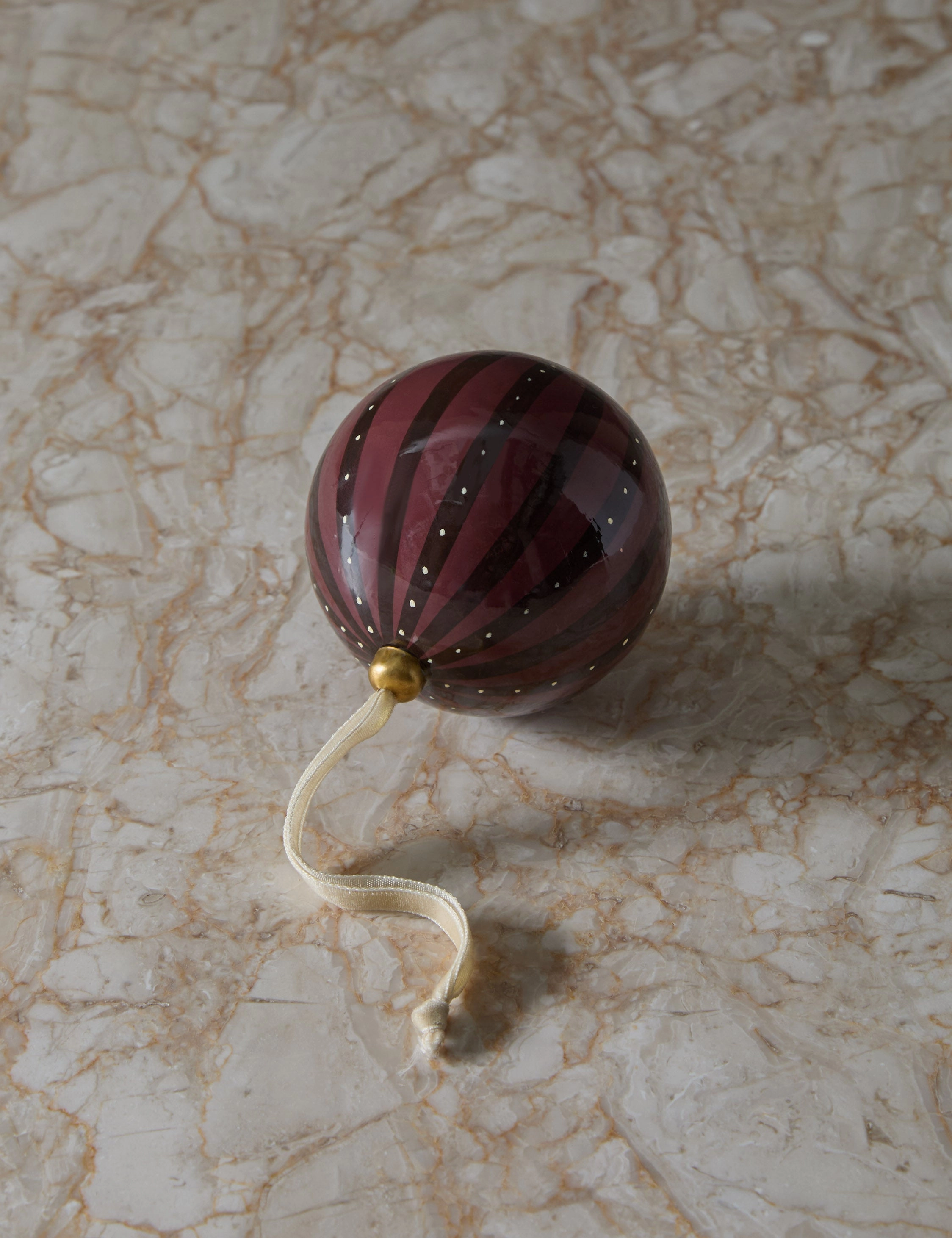 Joelle Ornaments (Set of 2)