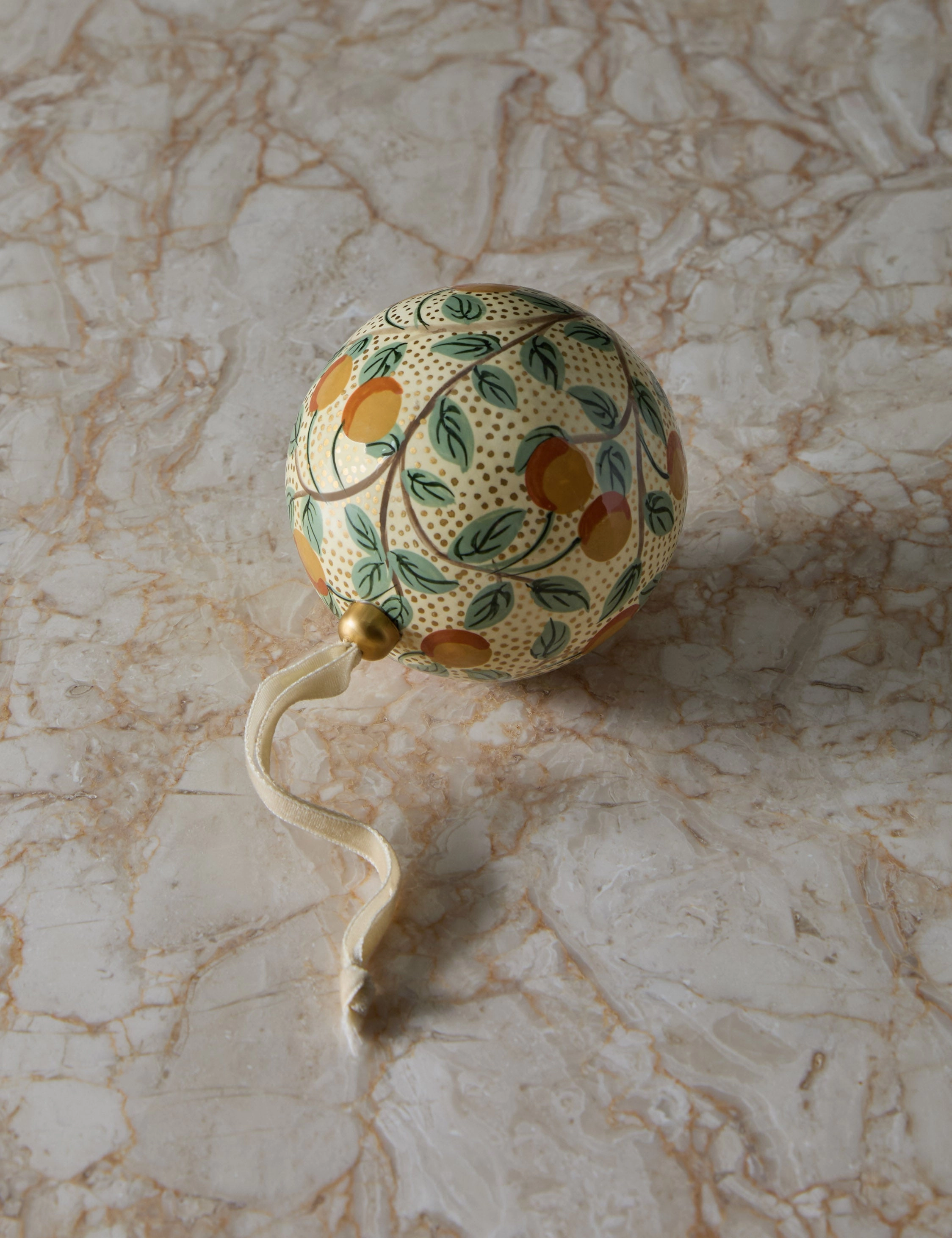 Joelle Ornaments (Set of 2)