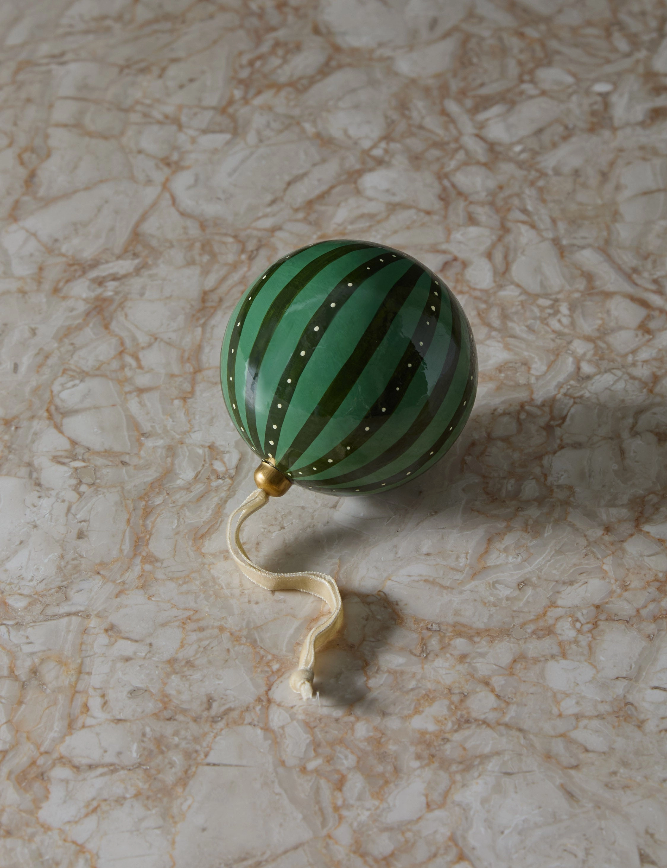 Joelle Ornaments (Set of 2)