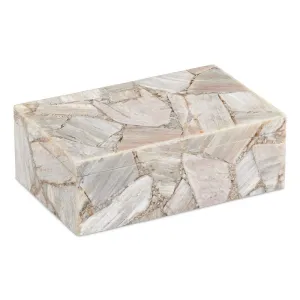 Jossa Aventurine Box 