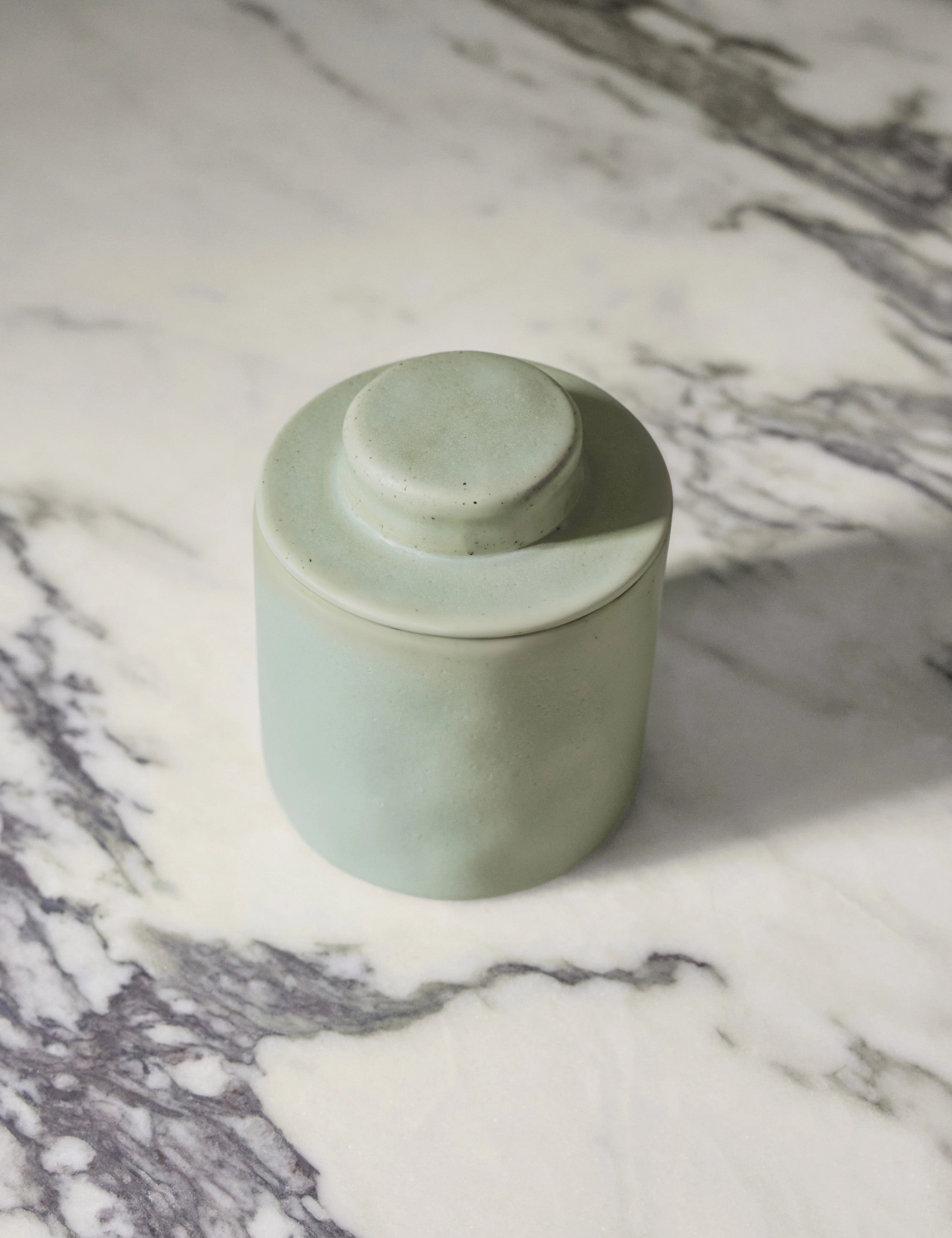 Julep Butter Bell by Sarah Sherman Samuel