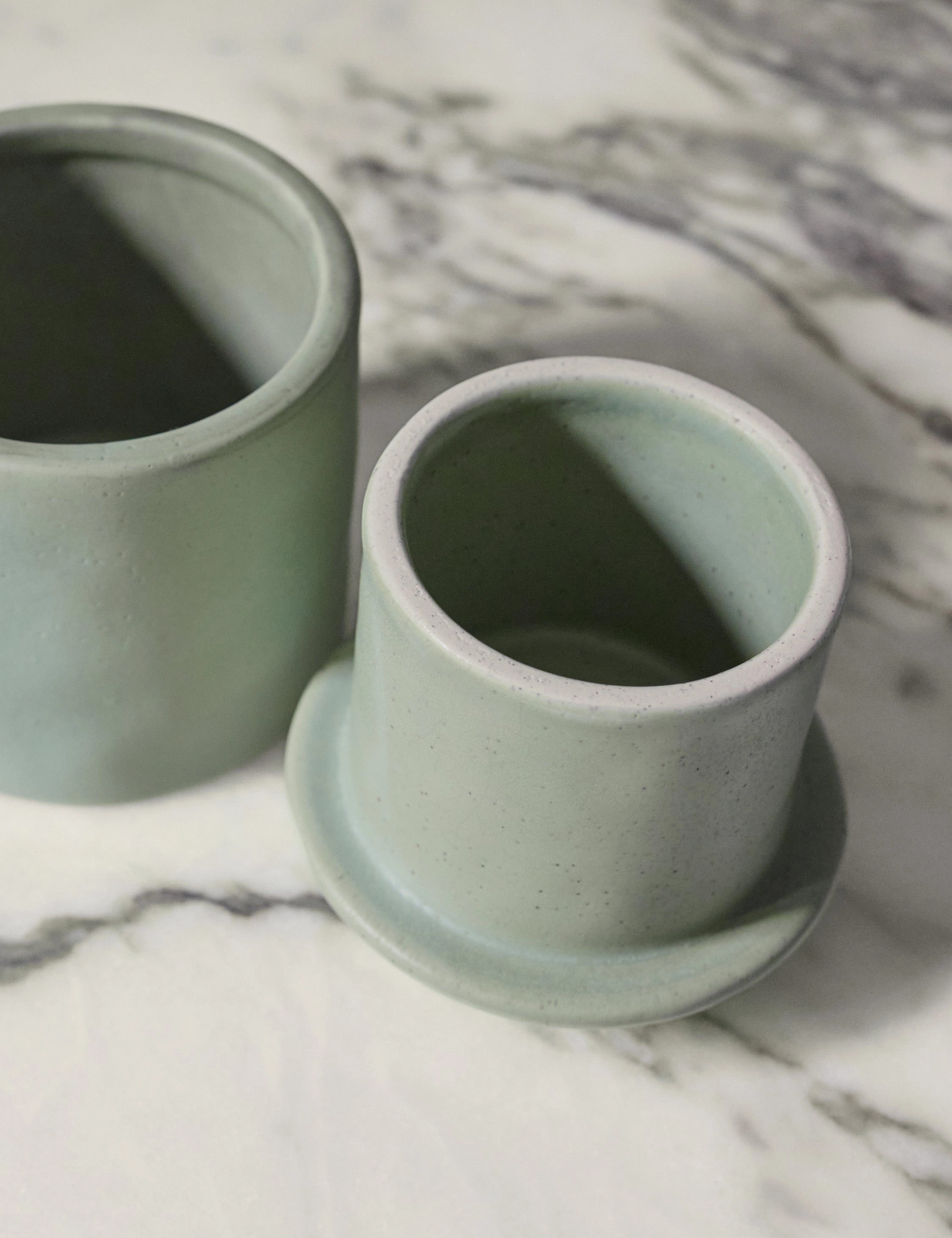 Julep Butter Bell by Sarah Sherman Samuel