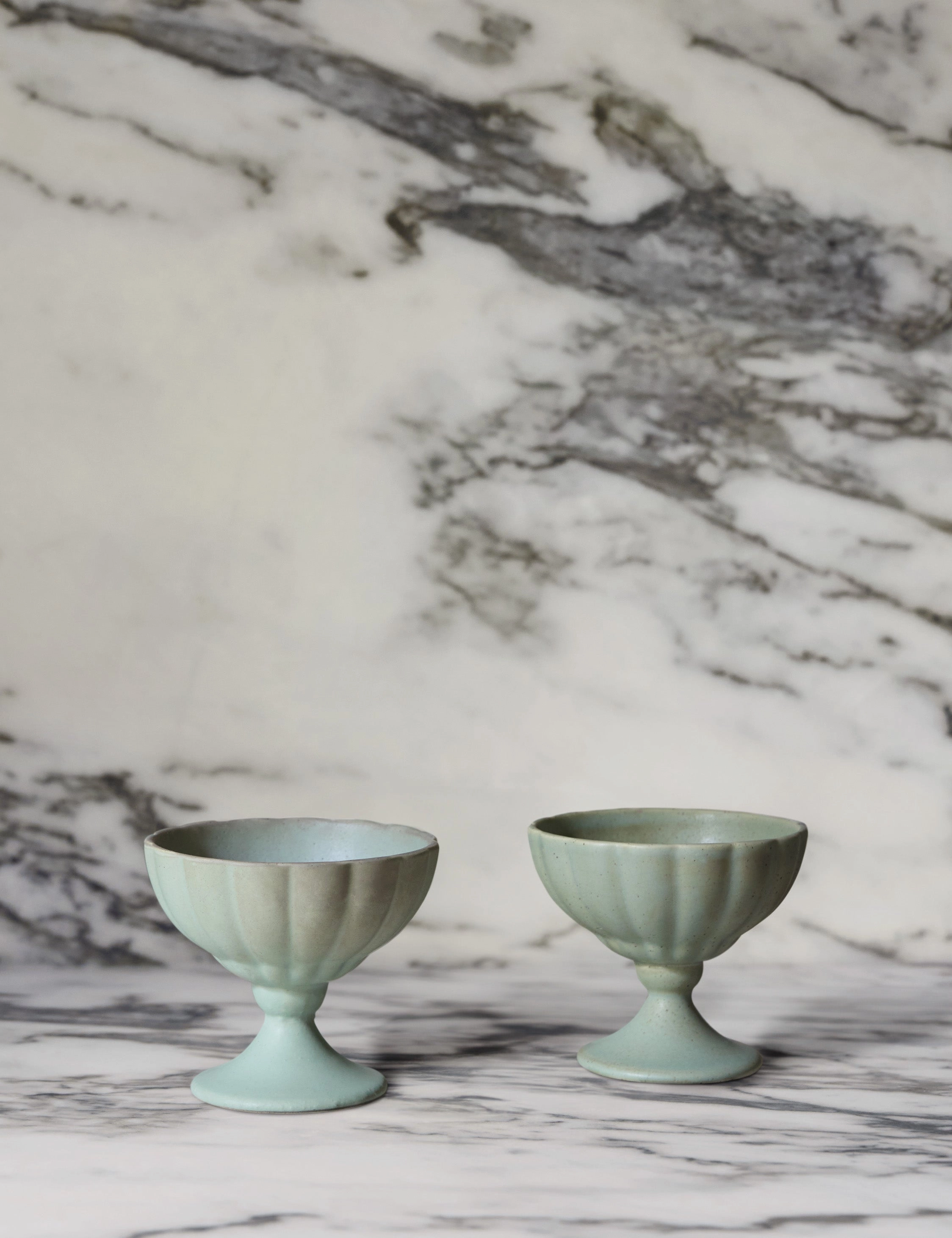 Julep Fruit Cup by Sarah Sherman Samuel (Set of 2)