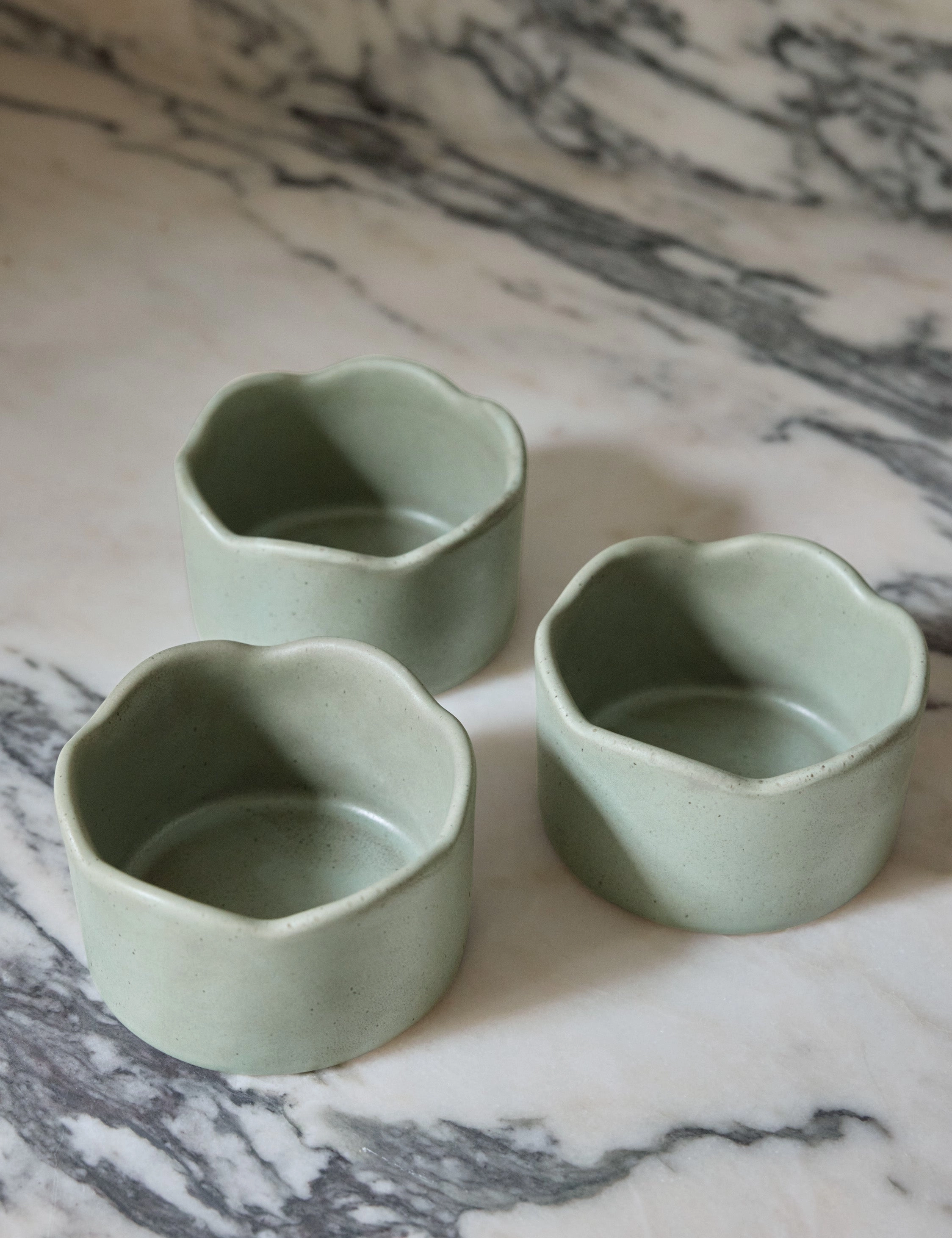 Julep Ramekin by Sarah Sherman Samuel (Set of 4)