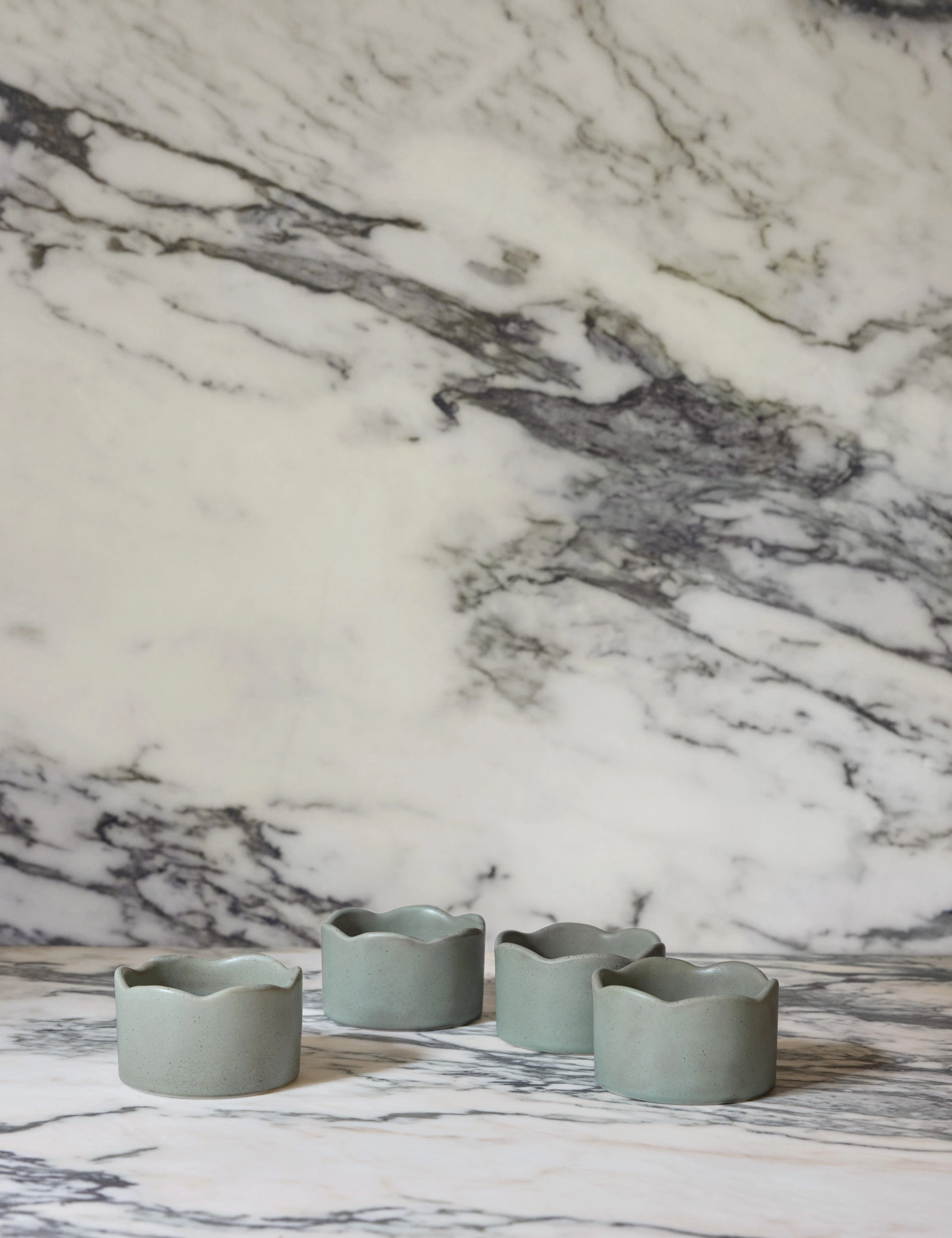 Julep Ramekin by Sarah Sherman Samuel (Set of 4)