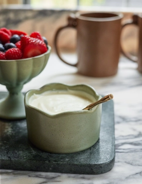 Julep Ramekin by Sarah Sherman Samuel (Set of 4) 