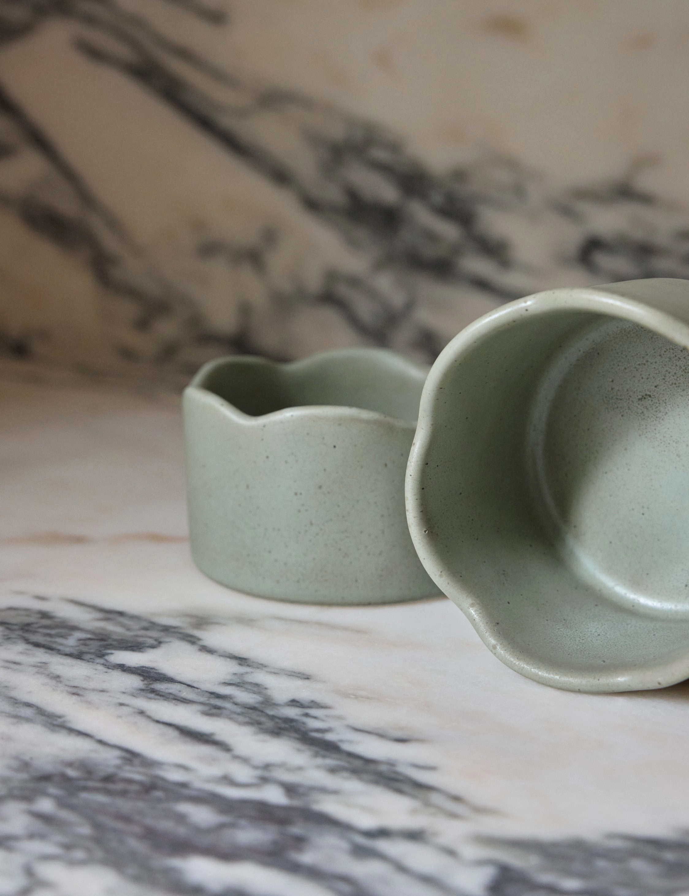 Julep Ramekin by Sarah Sherman Samuel (Set of 4)