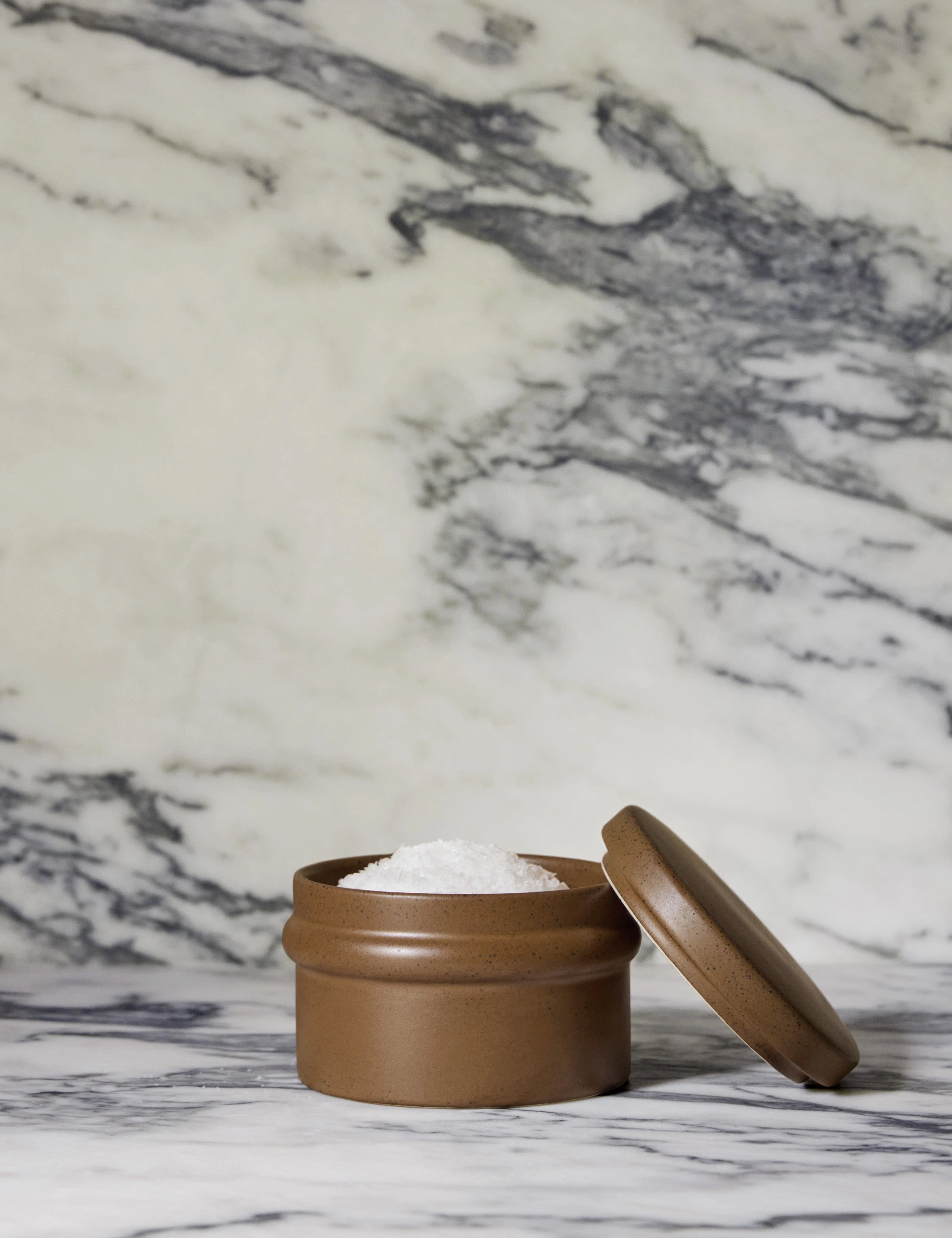 Julep Salt Cellar by Sarah Sherman Samuel 