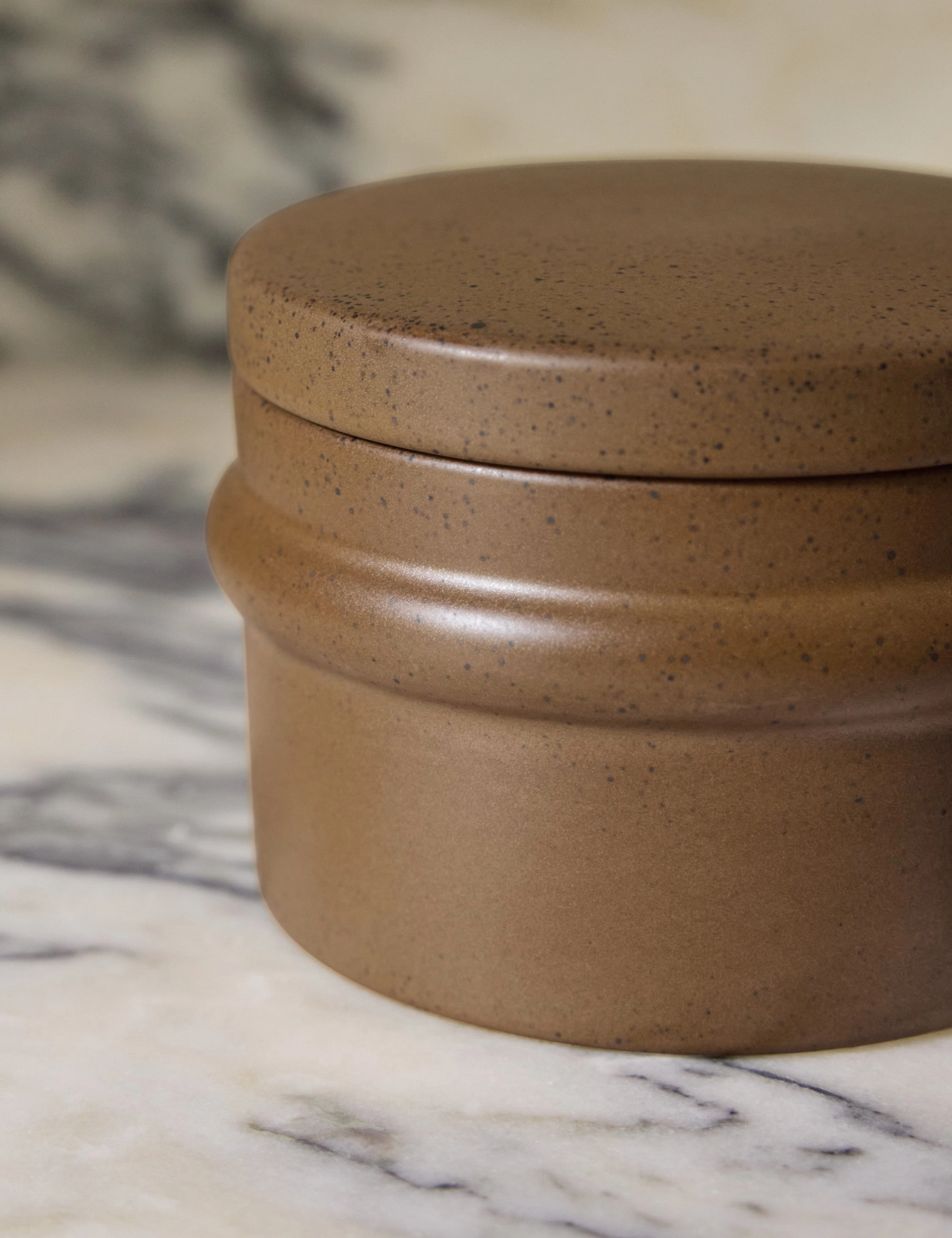 Julep Salt Cellar by Sarah Sherman Samuel