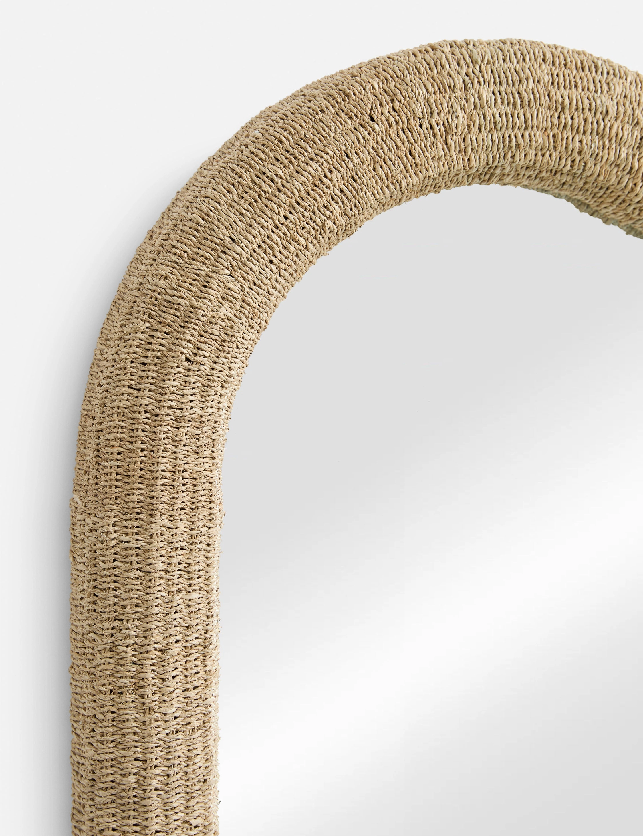 Kacia Mantel Mirror