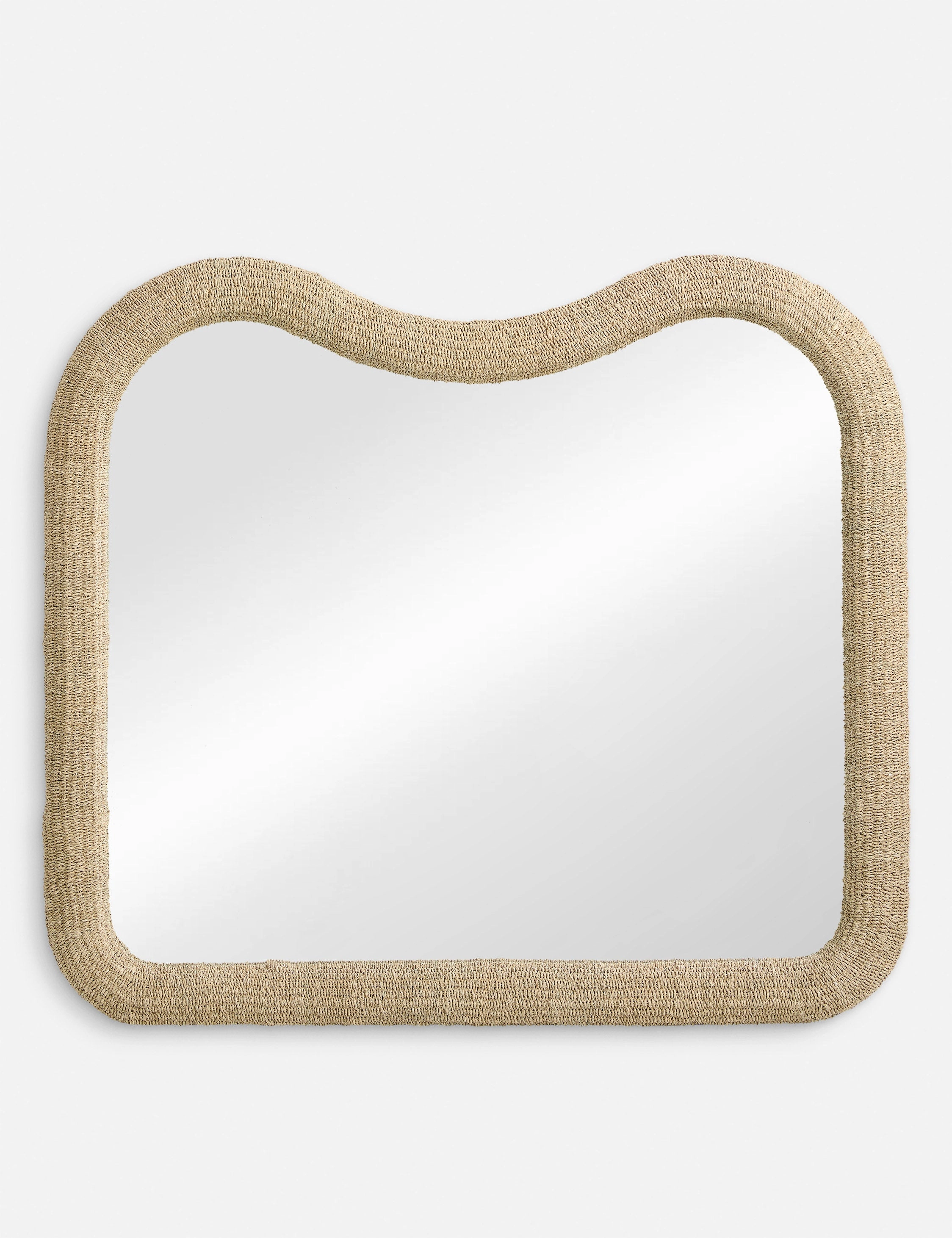 Kacia Mantel Mirror