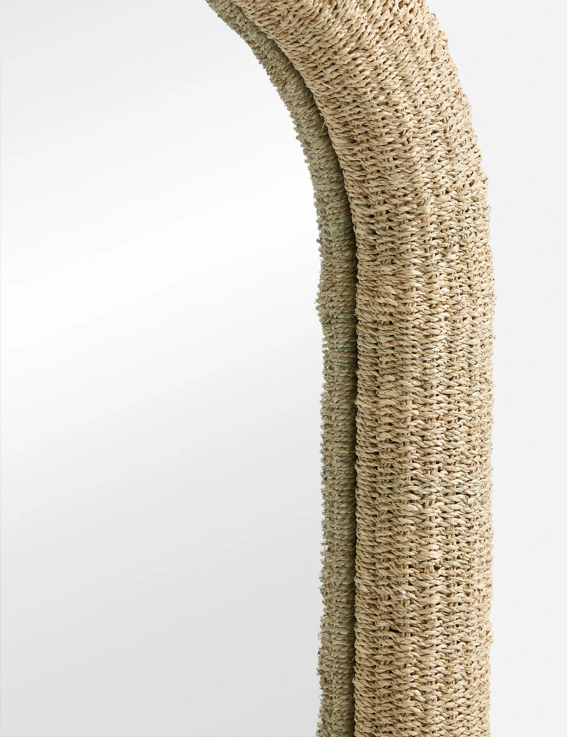 Kacia Mantel Mirror