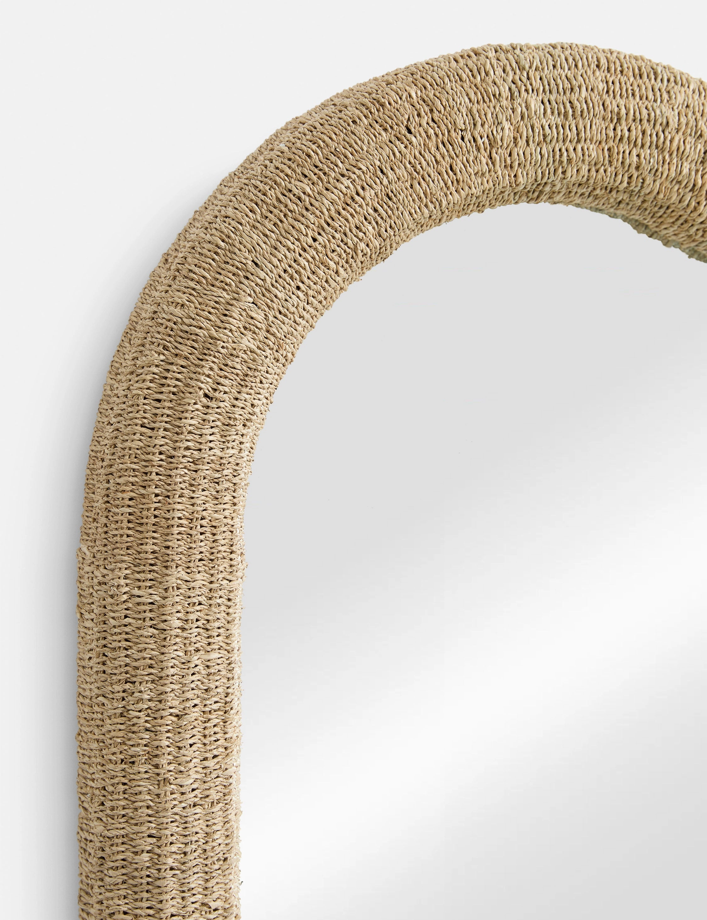 Kacia Mantel Mirror