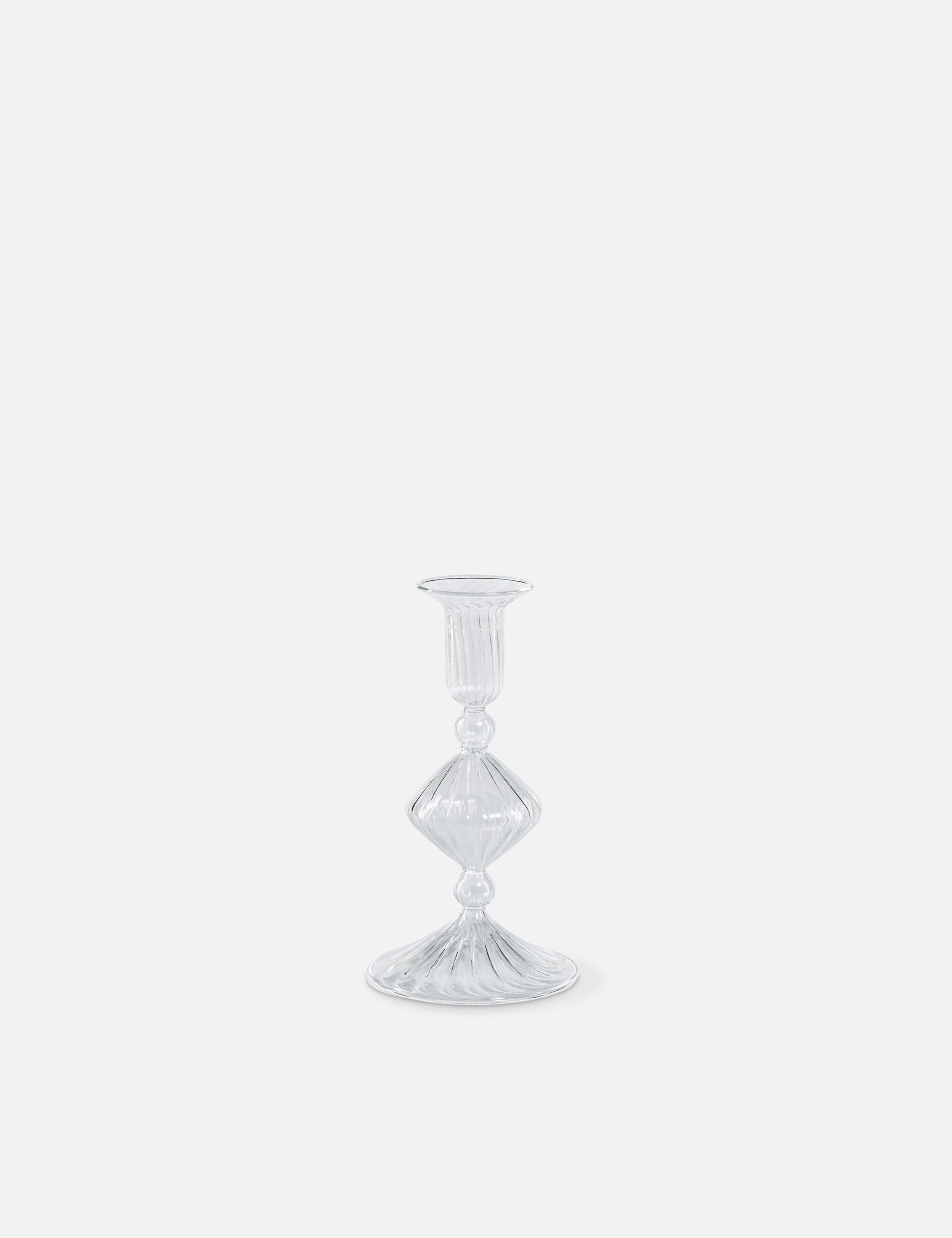 Kalister Candle Holders (Set of 2)