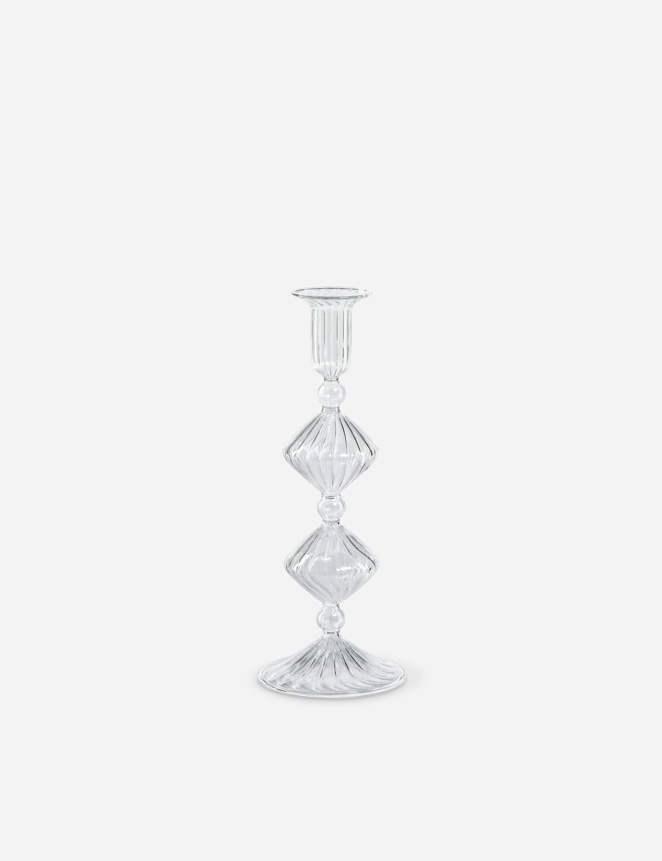 Kalister Candle Holders (Set of 2)