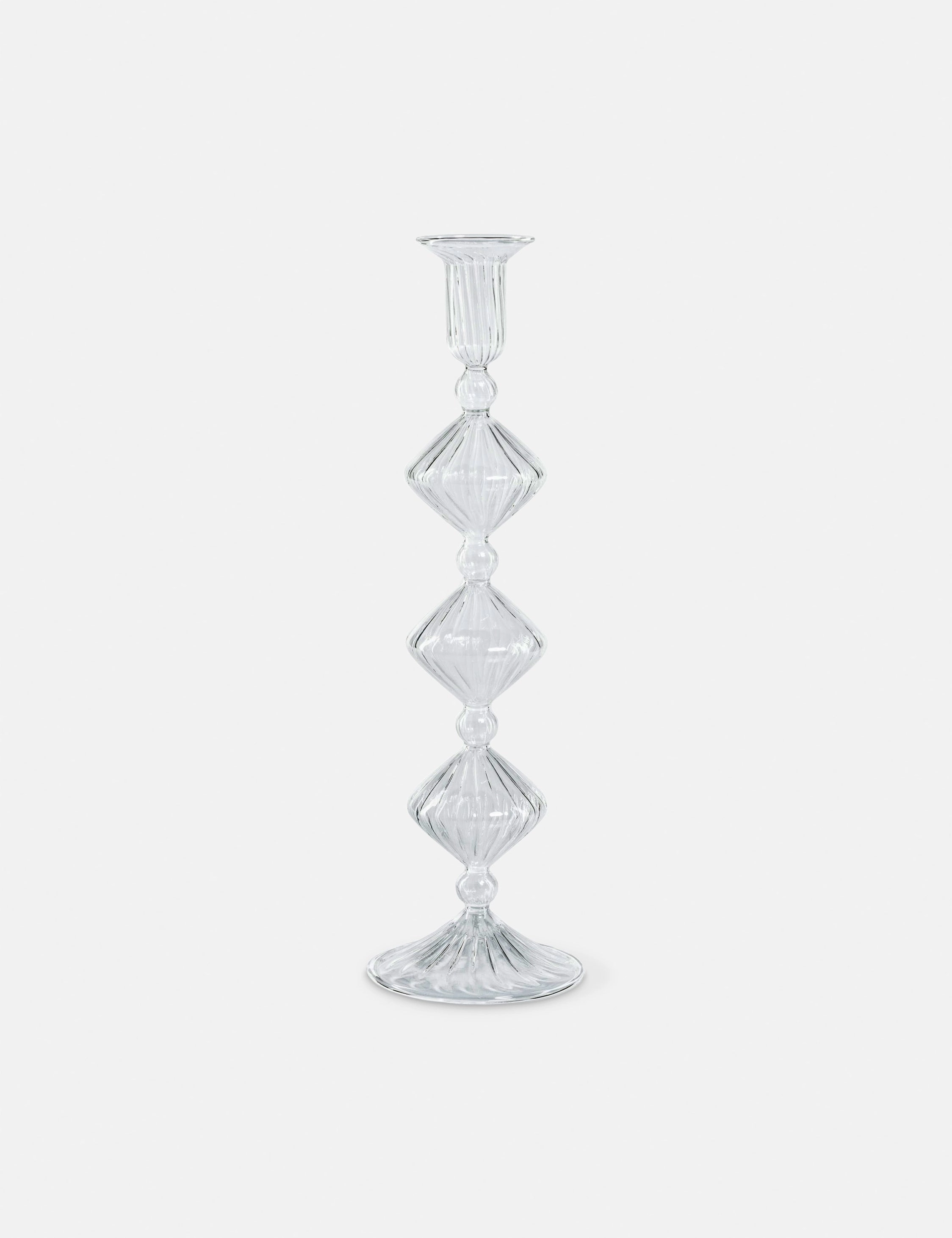 Kalister Candle Holders (Set of 2)
