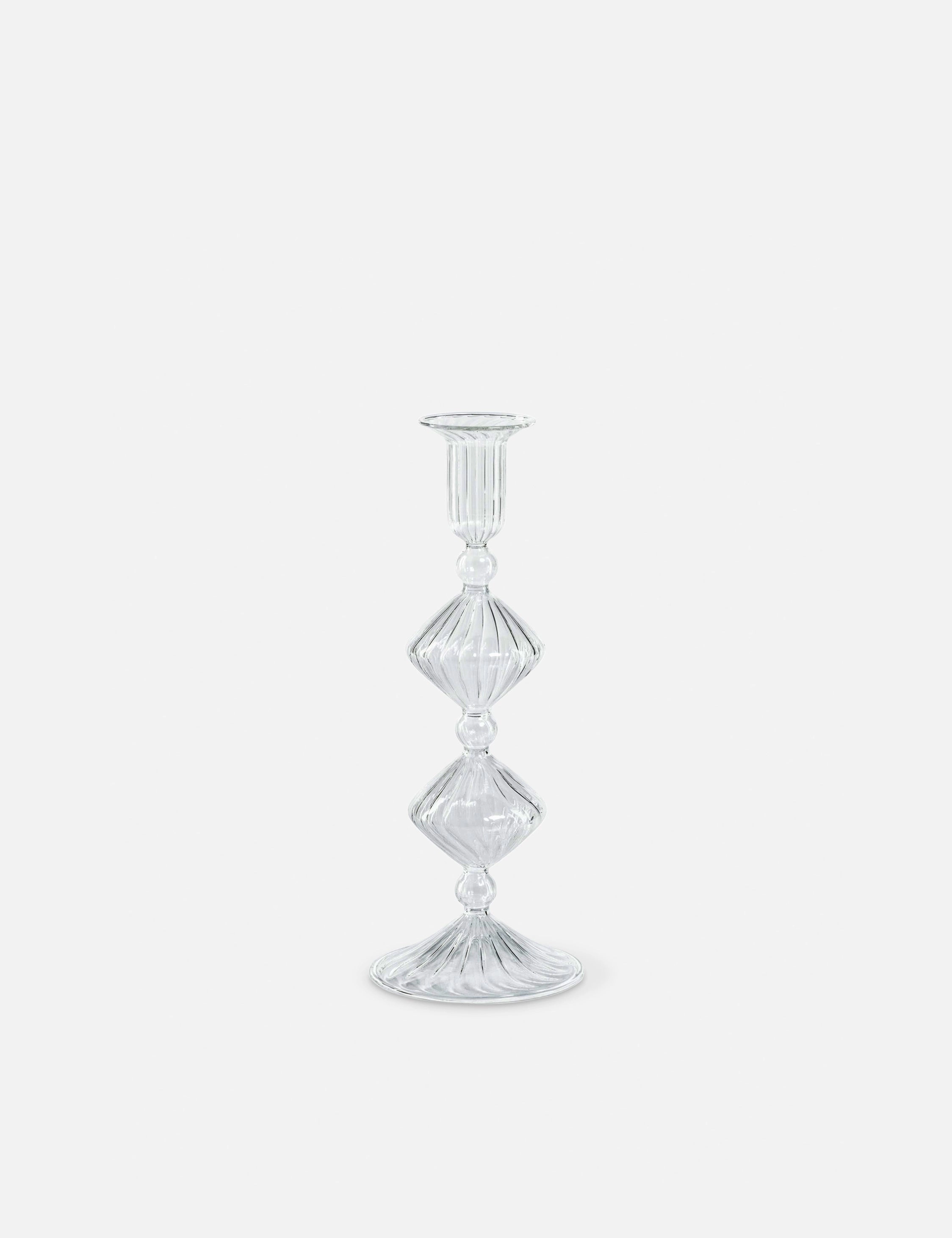 Kalister Candle Holders (Set of 2)