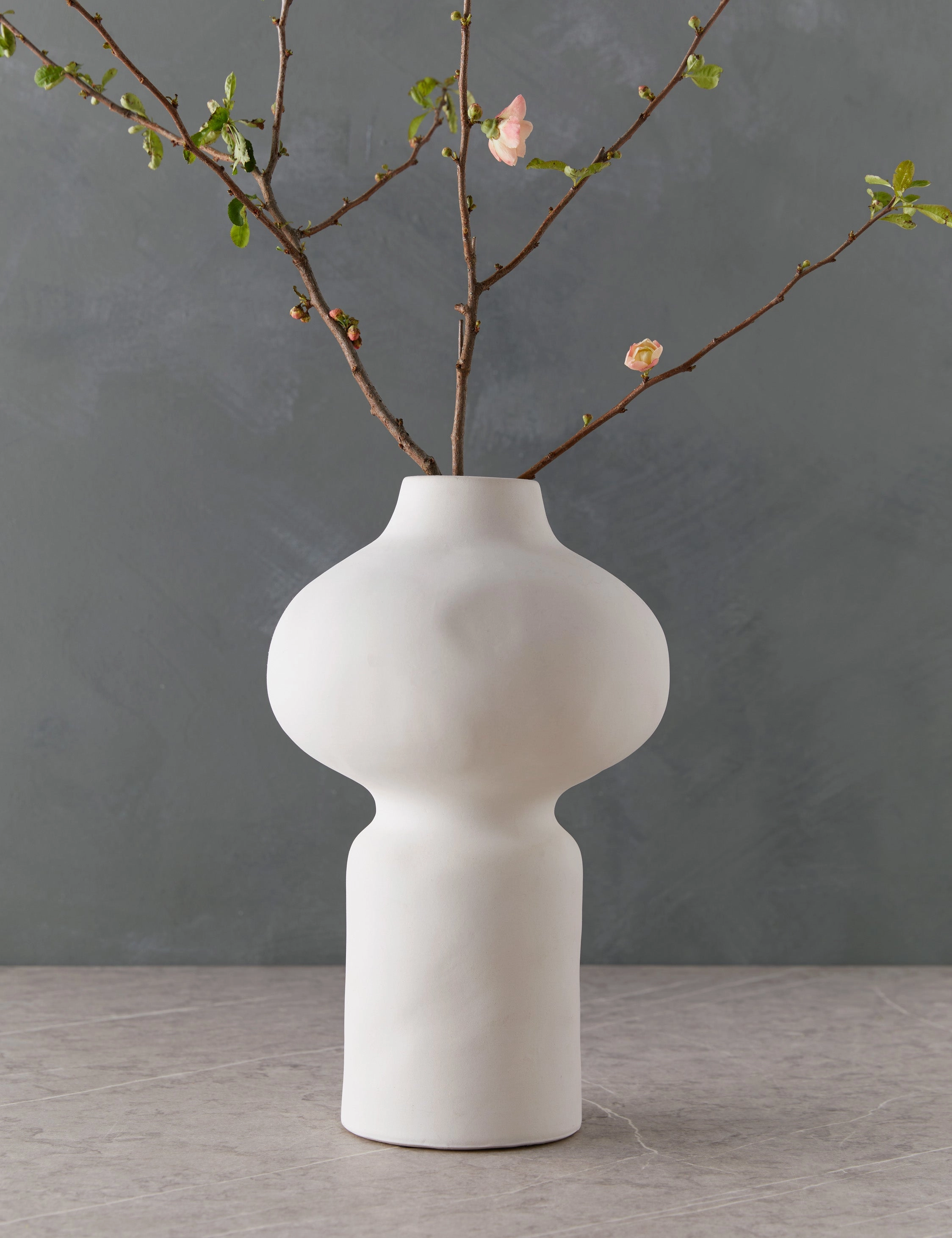 Kareem Vase 