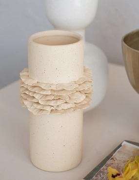 Kasim Vase 